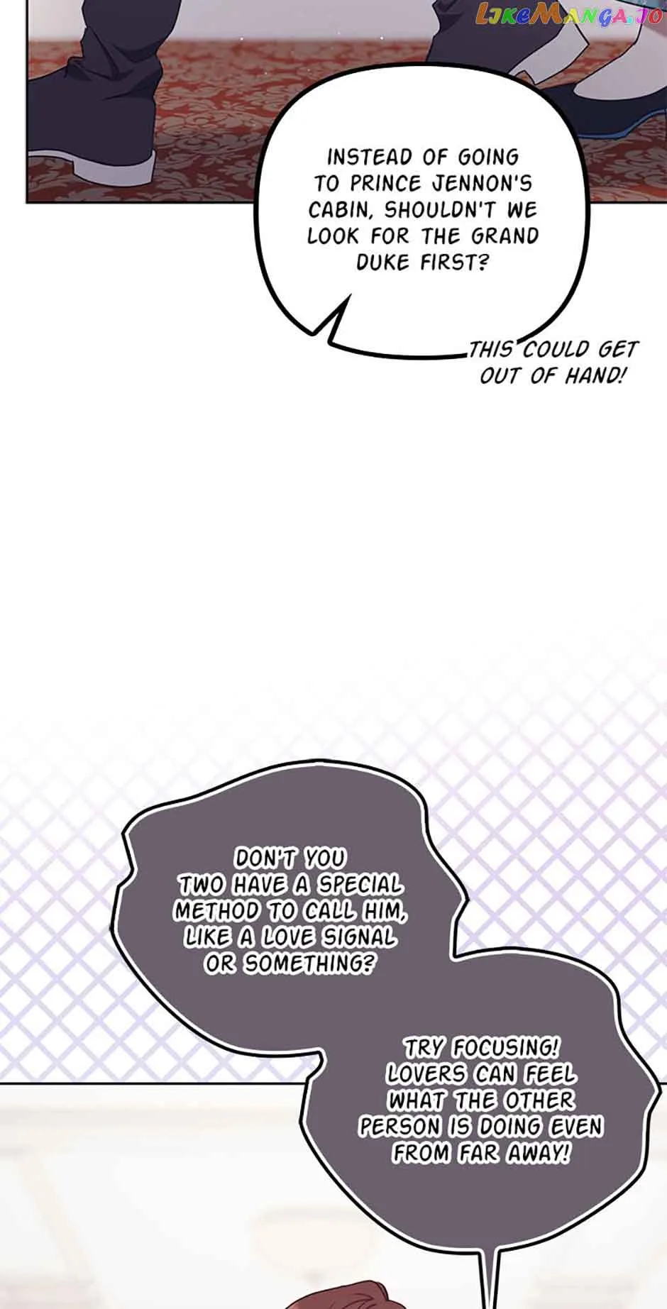 The Abandoned Bachelorette Enjoys Her Simple Life Chapter 22 page 57