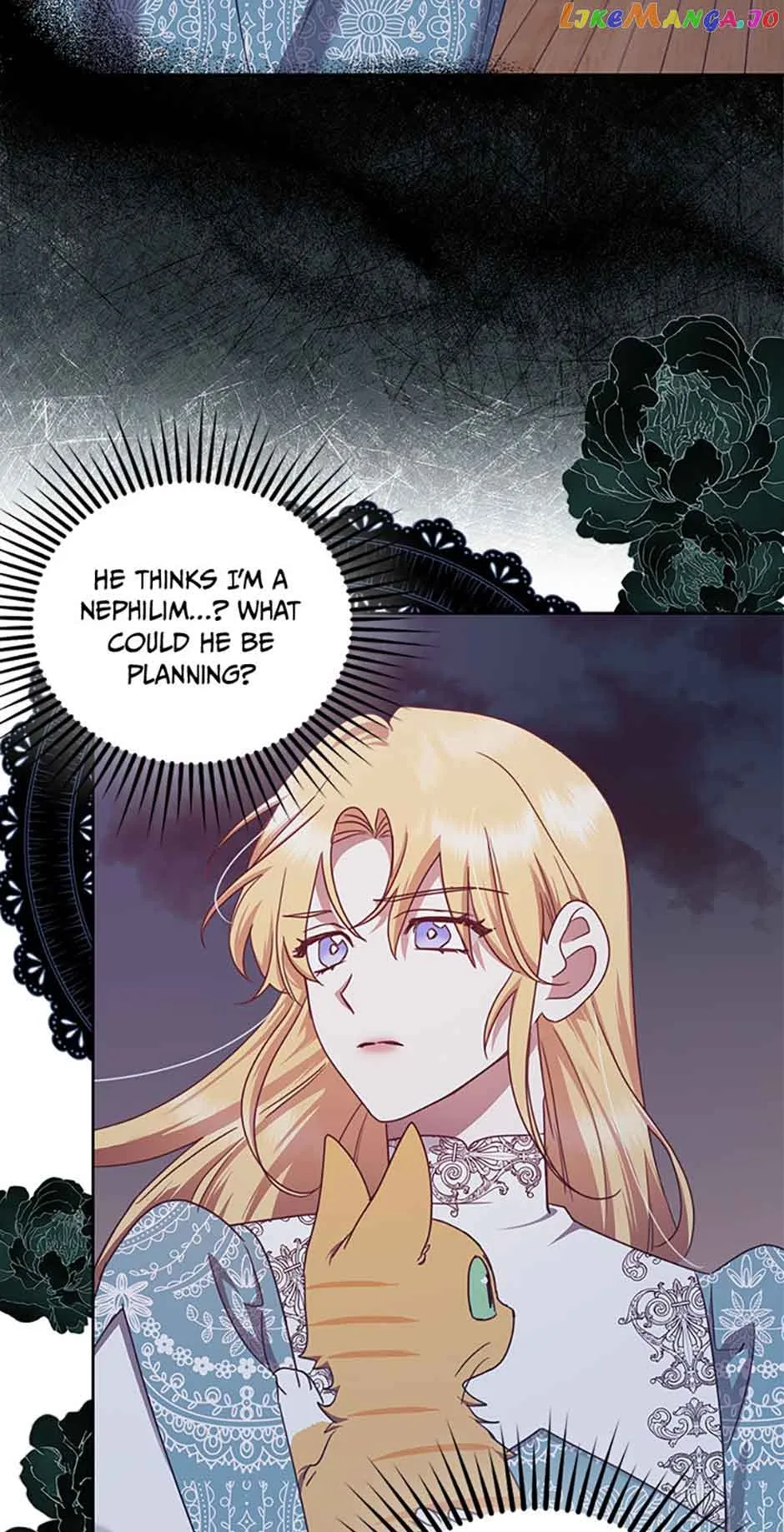 The Abandoned Bachelorette Enjoys Her Simple Life Chapter 24 page 42