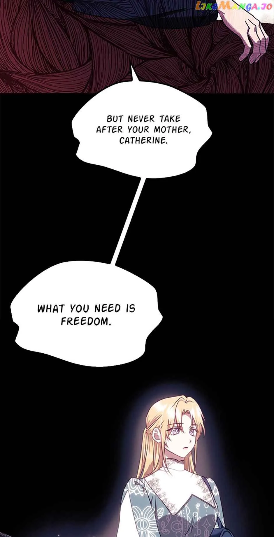 The Abandoned Bachelorette Enjoys Her Simple Life Chapter 22 page 82