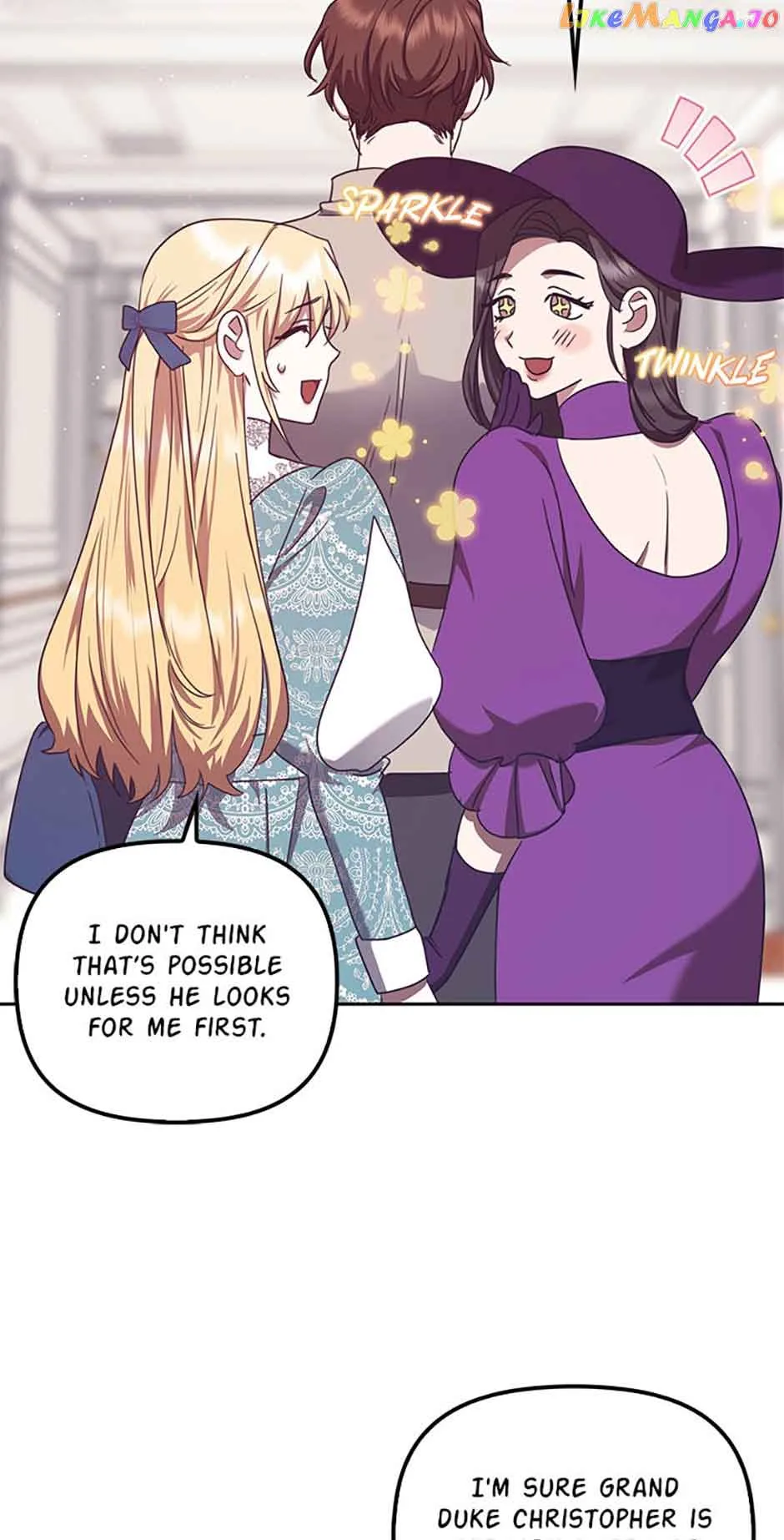 The Abandoned Bachelorette Enjoys Her Simple Life Chapter 22 page 58
