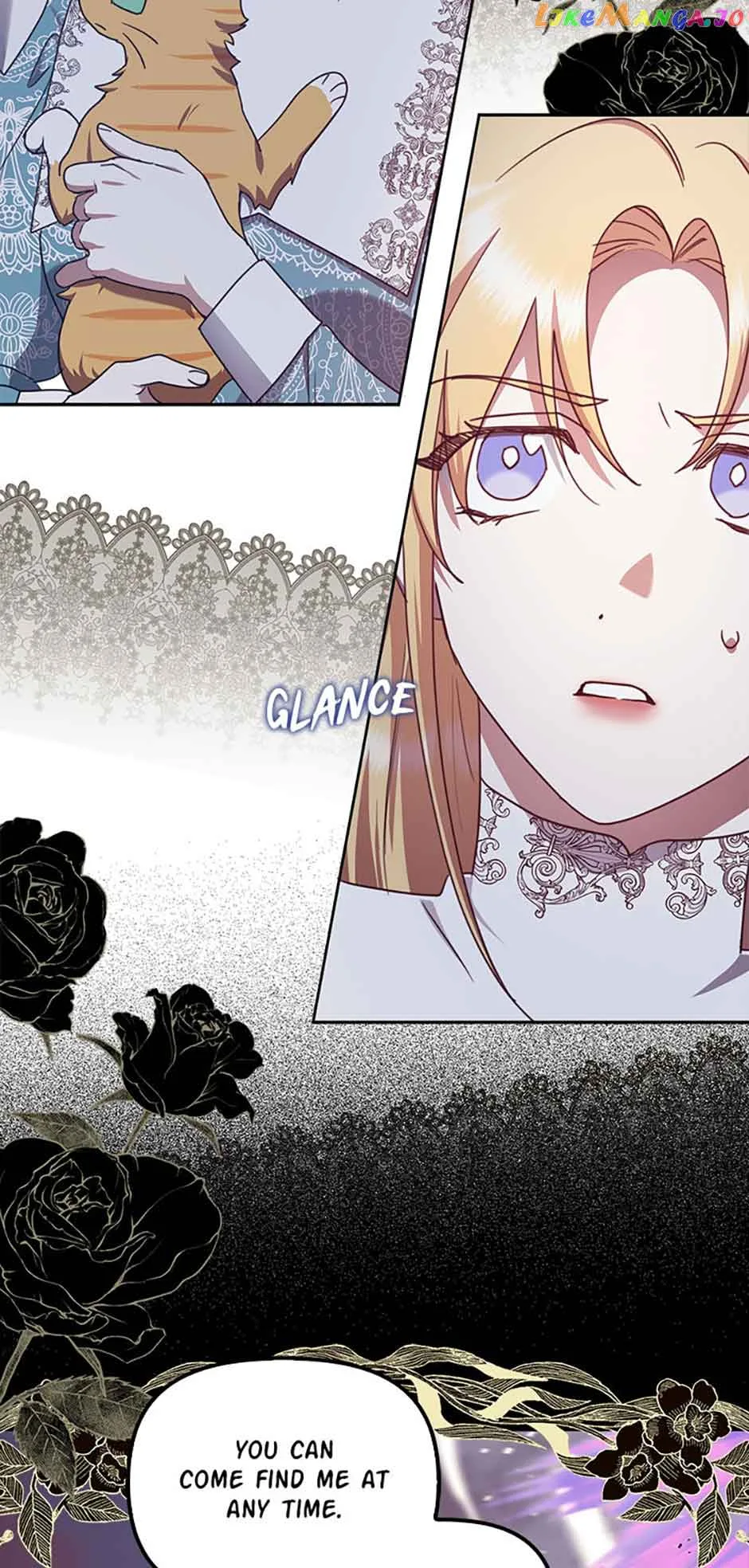 The Abandoned Bachelorette Enjoys Her Simple Life Chapter 24 page 39
