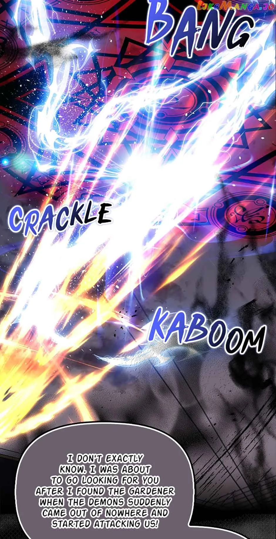 The Abandoned Bachelorette Enjoys Her Simple Life Chapter 24 page 45