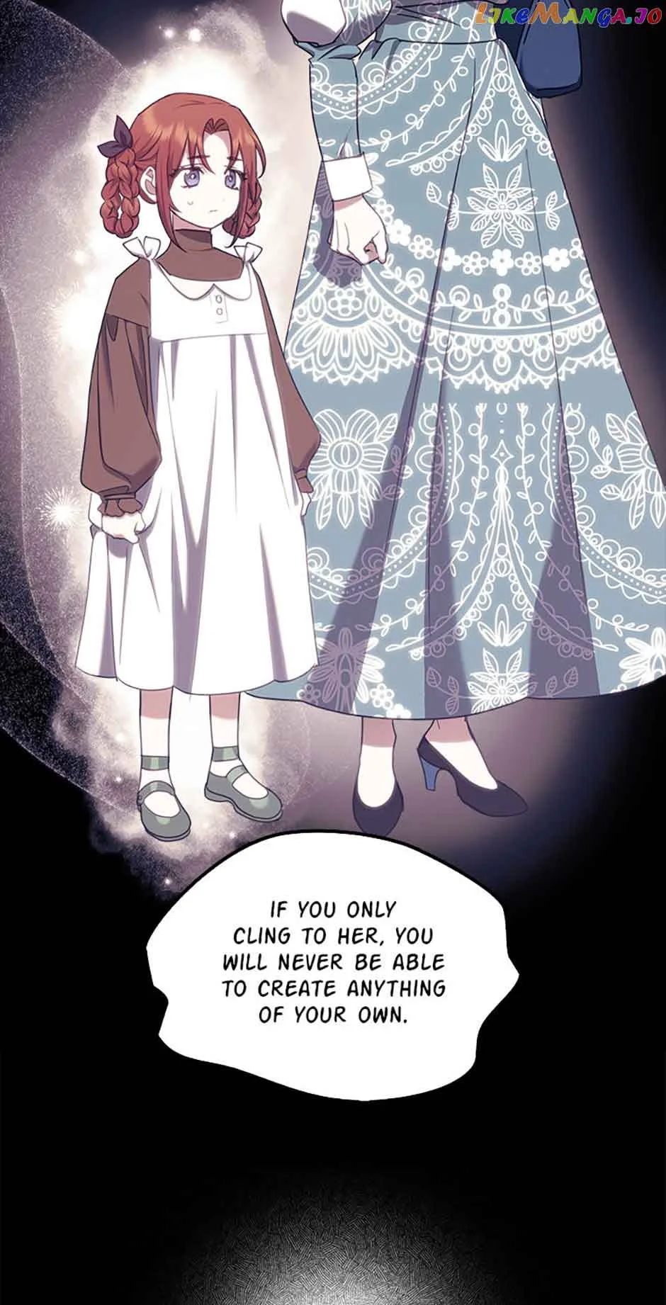 The Abandoned Bachelorette Enjoys Her Simple Life Chapter 22 page 83
