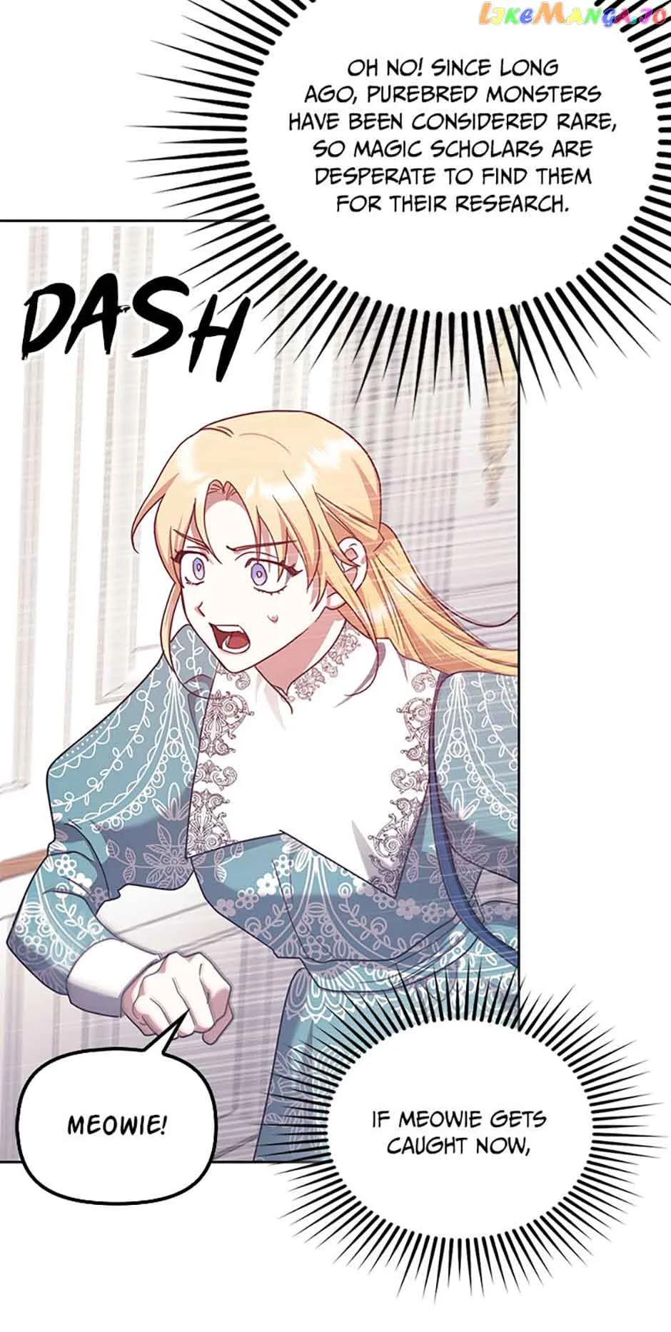 The Abandoned Bachelorette Enjoys Her Simple Life Chapter 23 page 72