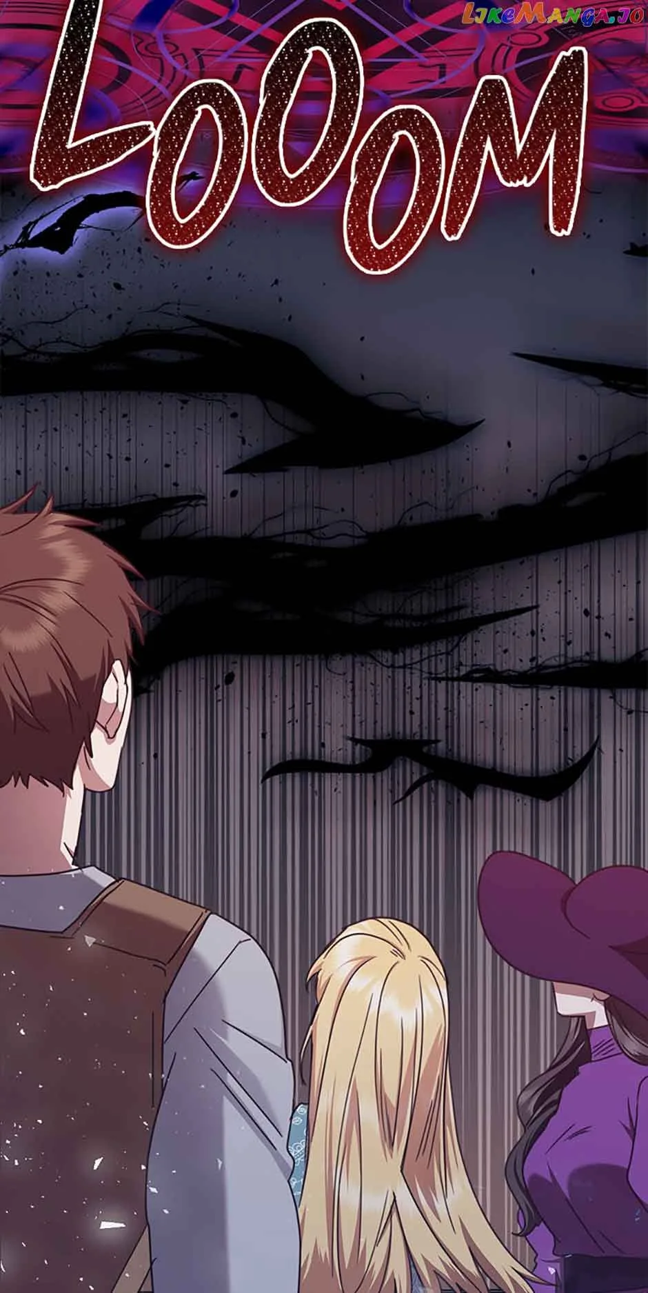 The Abandoned Bachelorette Enjoys Her Simple Life Chapter 24 page 51
