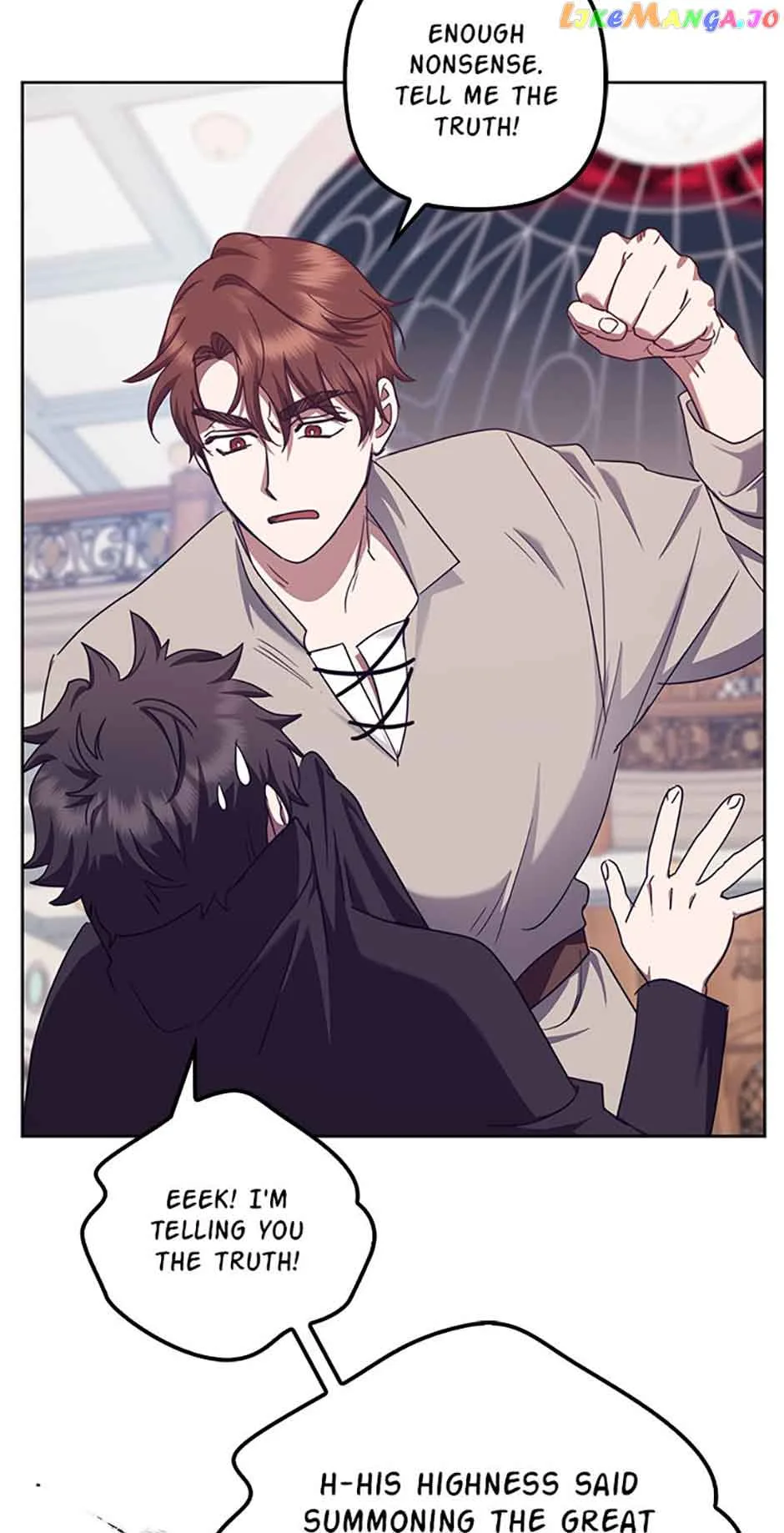 The Abandoned Bachelorette Enjoys Her Simple Life Chapter 22 page 45