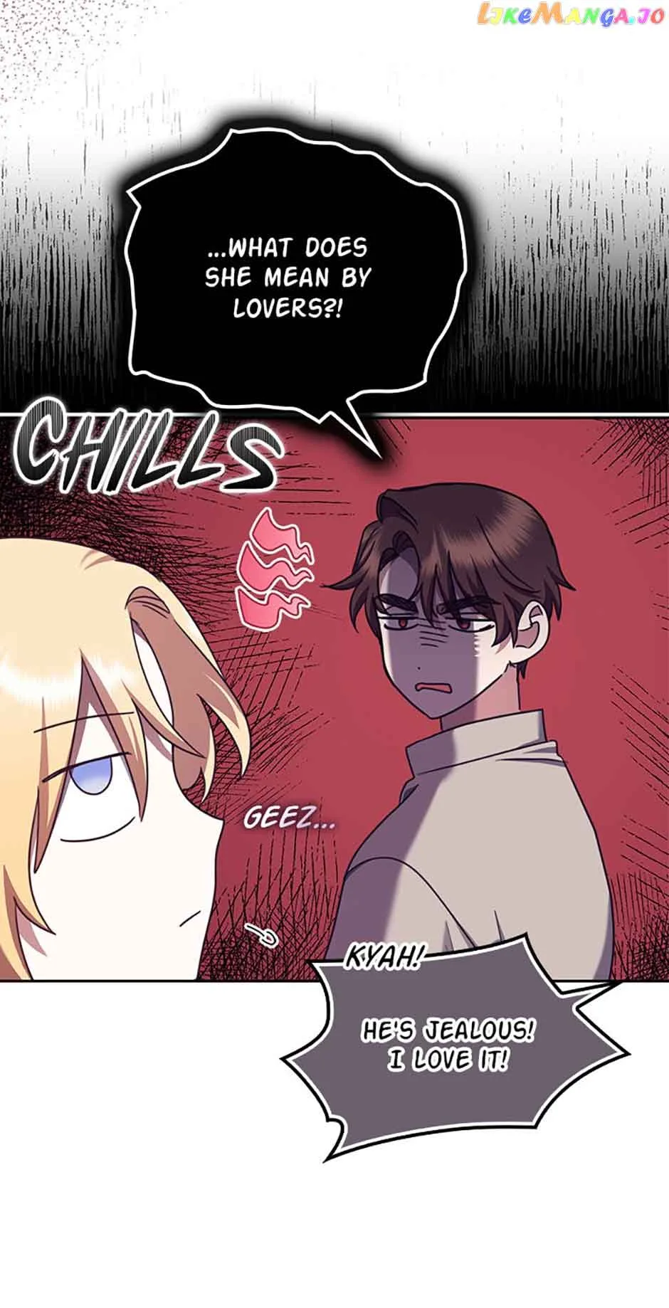 The Abandoned Bachelorette Enjoys Her Simple Life Chapter 22 page 60