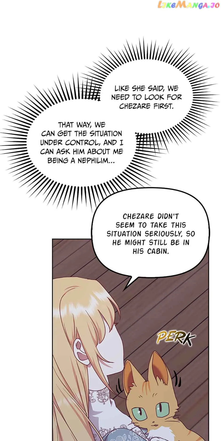 The Abandoned Bachelorette Enjoys Her Simple Life Chapter 24 page 49
