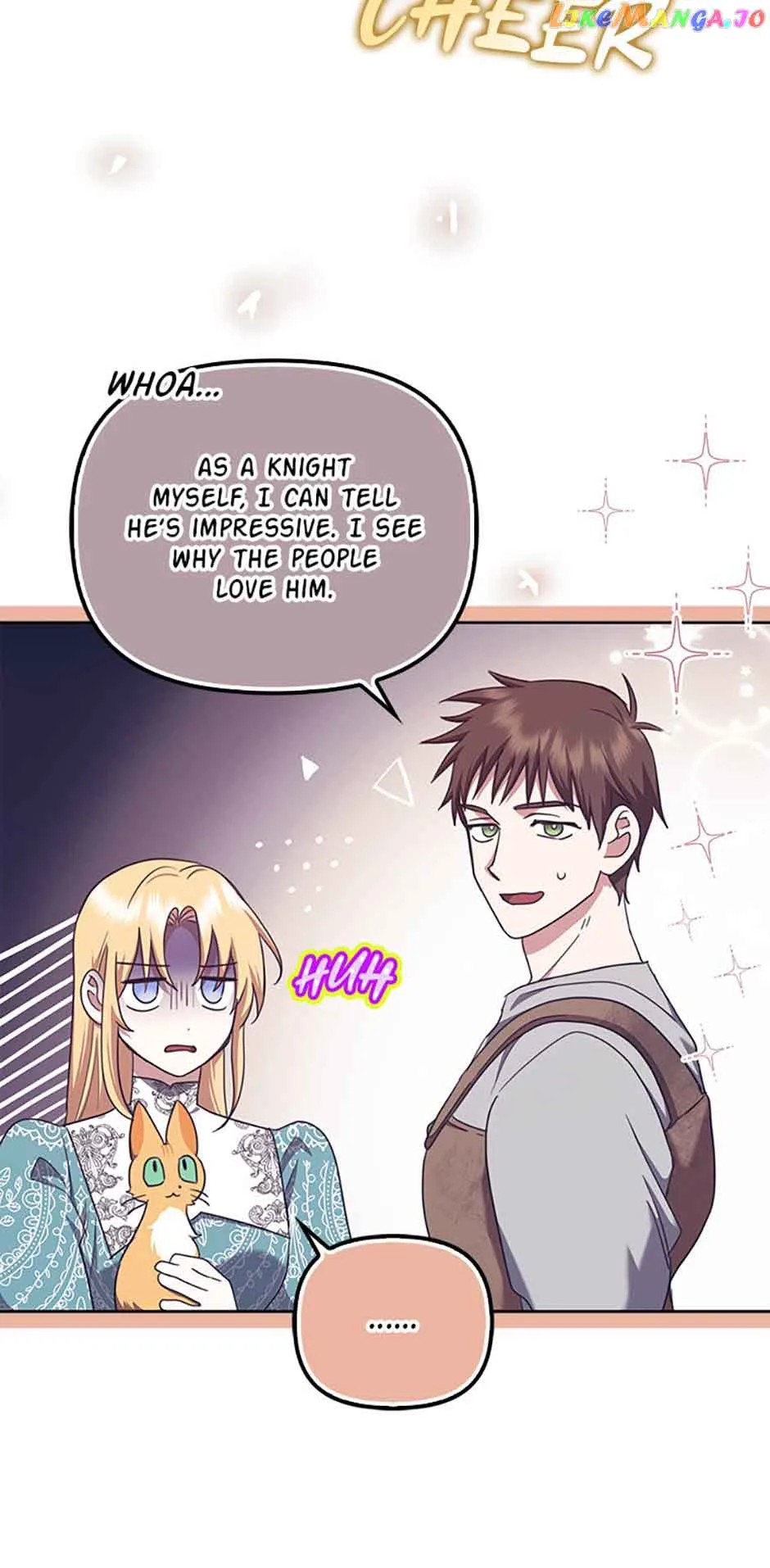 The Abandoned Bachelorette Enjoys Her Simple Life Chapter 24 page 61