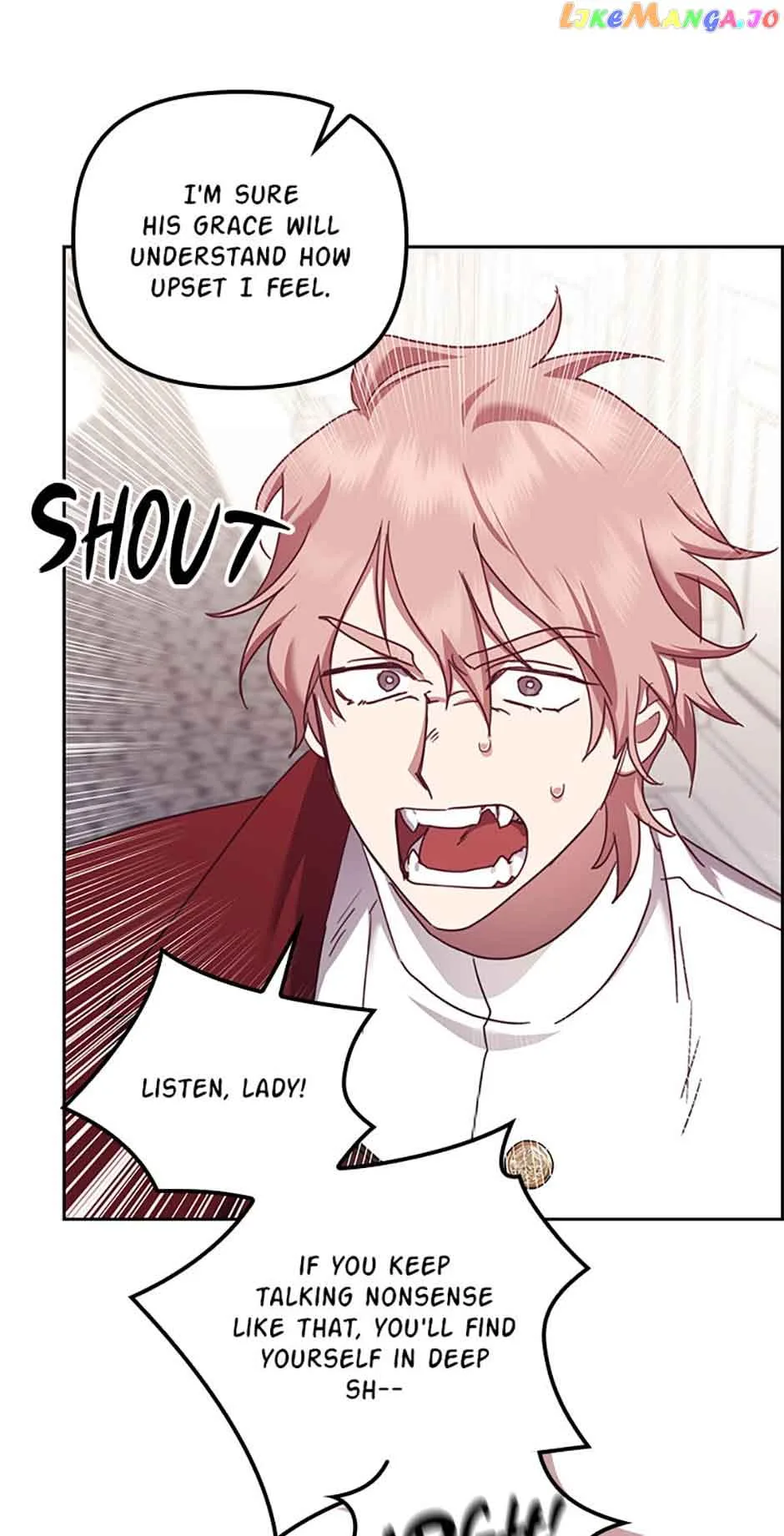 The Abandoned Bachelorette Enjoys Her Simple Life Chapter 19 page 53