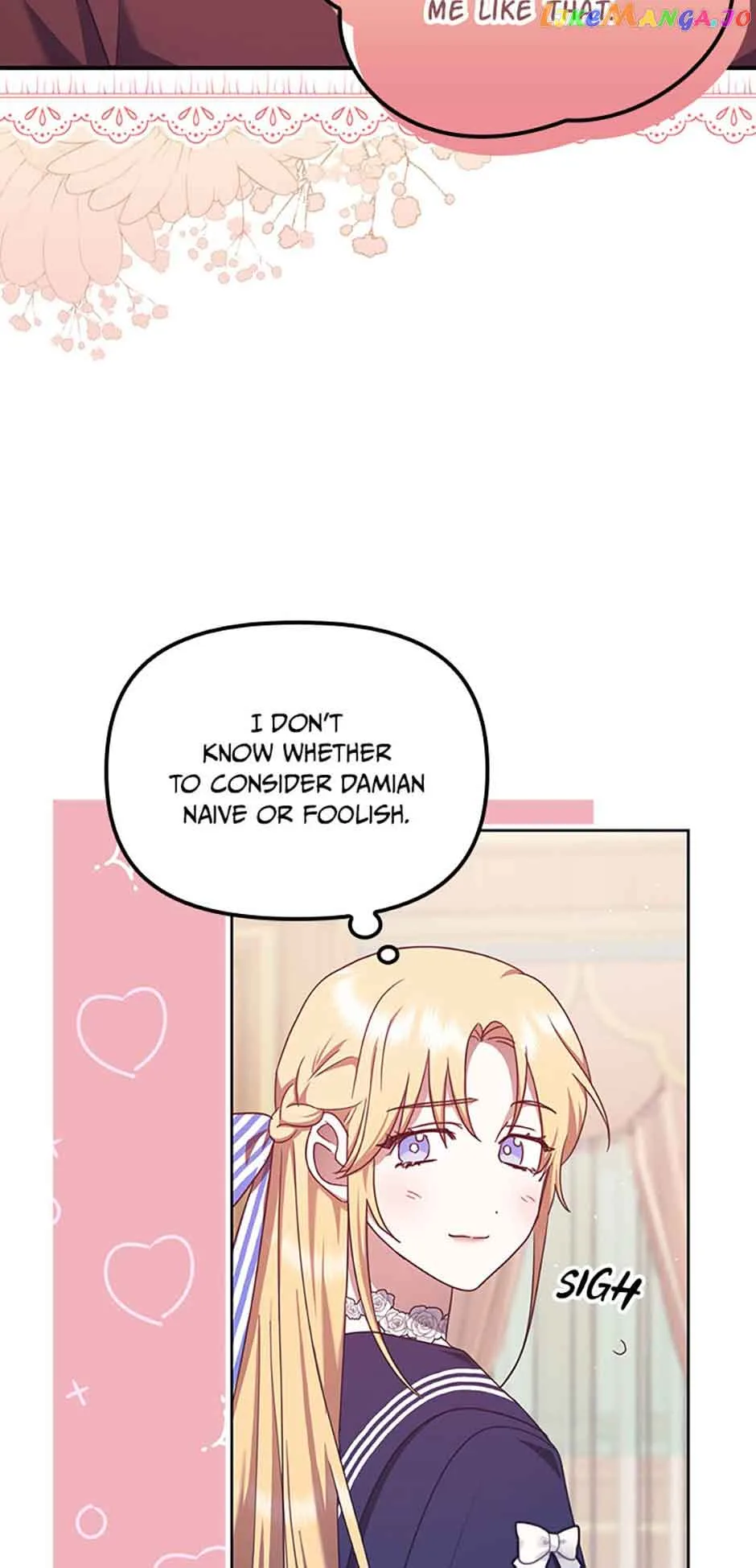 The Abandoned Bachelorette Enjoys Her Simple Life Chapter 19 page 63