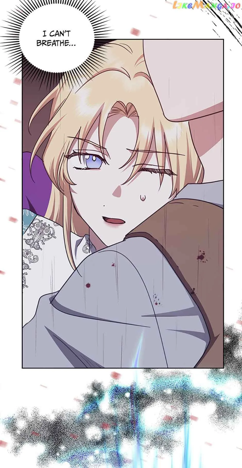 The Abandoned Bachelorette Enjoys Her Simple Life Chapter 24 page 69