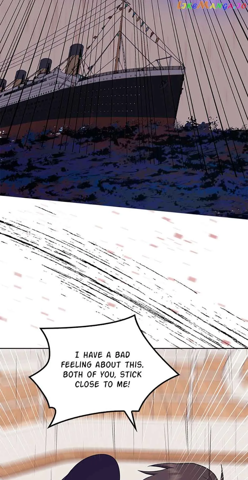 The Abandoned Bachelorette Enjoys Her Simple Life Chapter 24 page 67