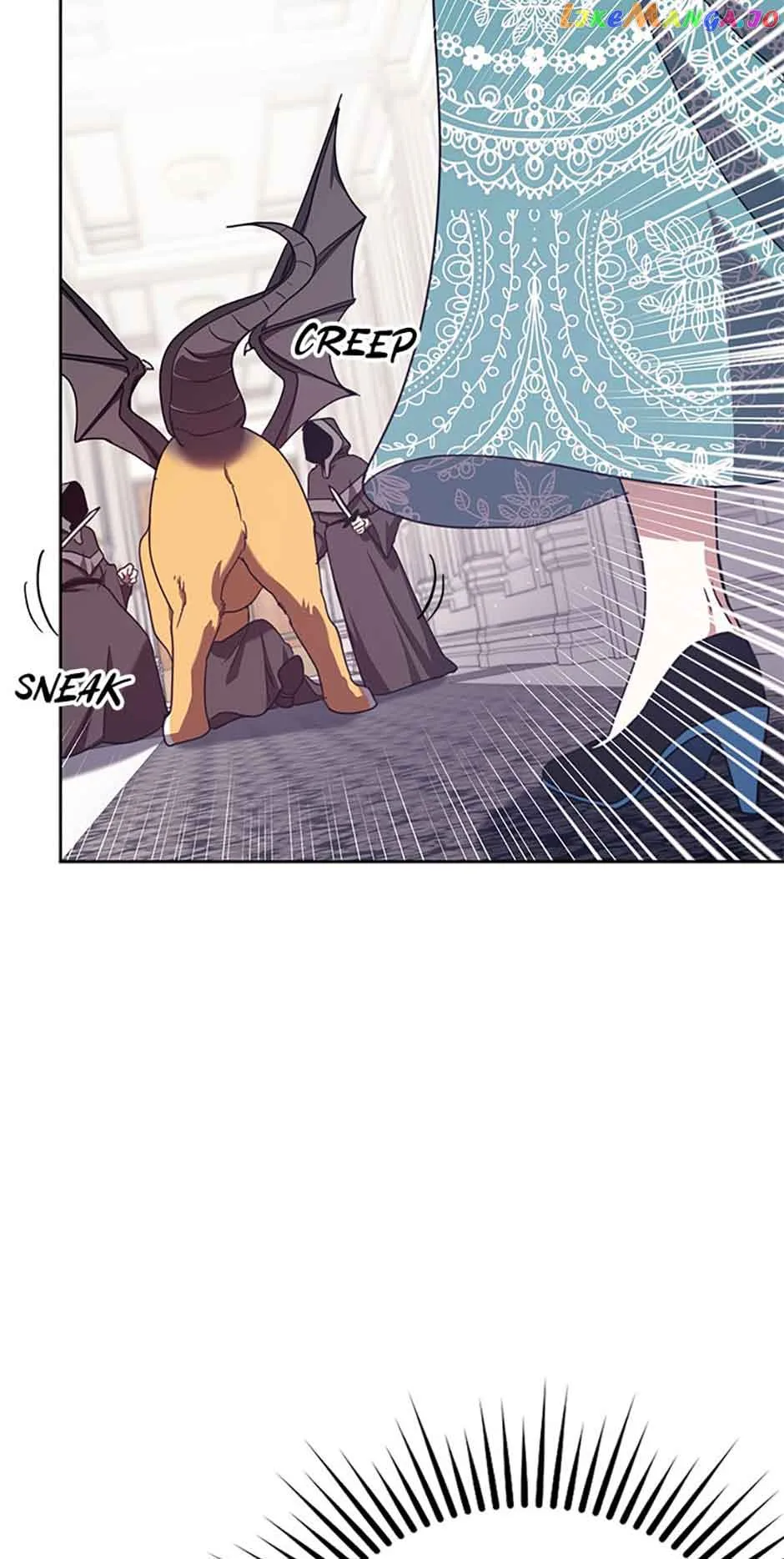 The Abandoned Bachelorette Enjoys Her Simple Life Chapter 23 page 71
