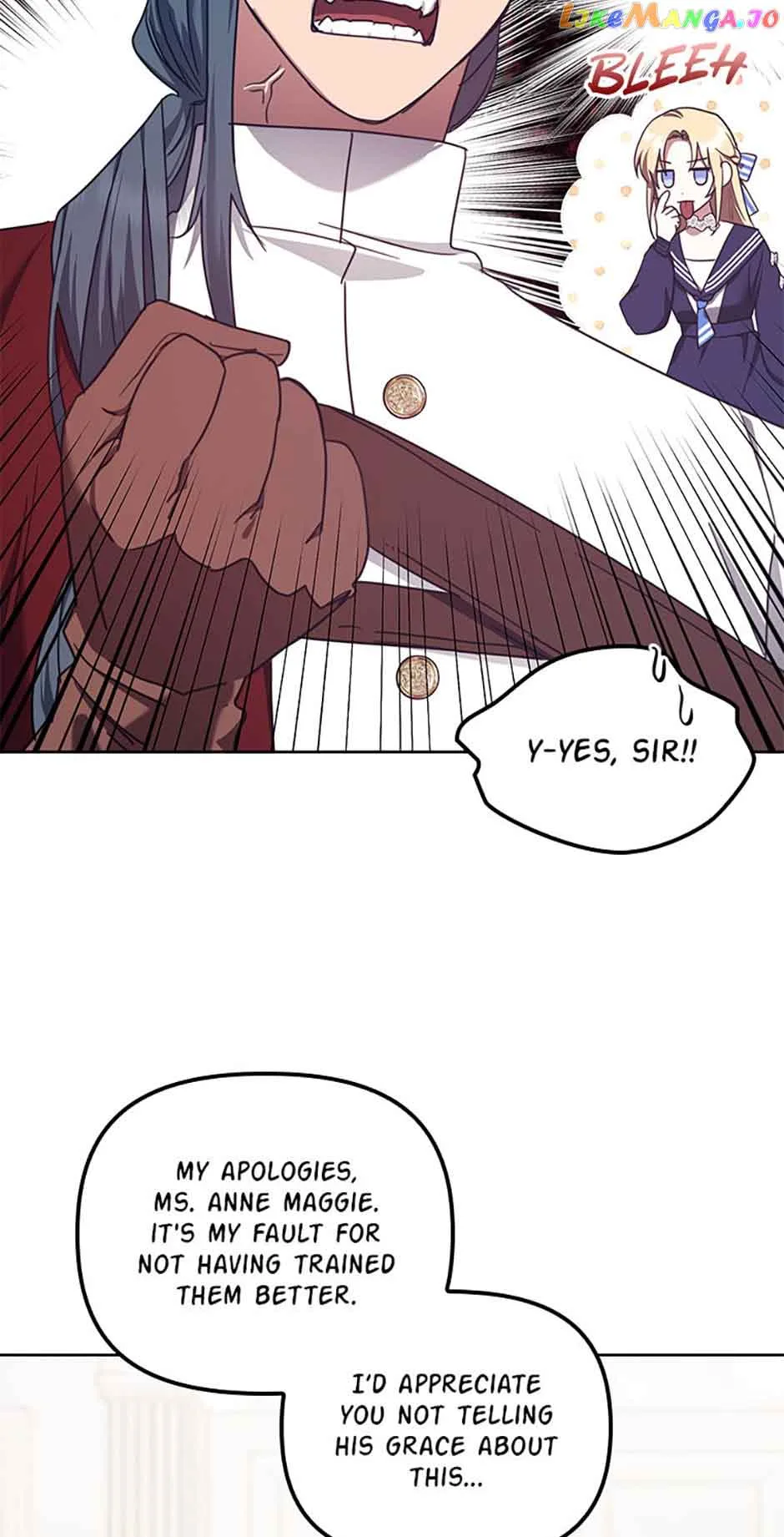 The Abandoned Bachelorette Enjoys Her Simple Life Chapter 19 page 56