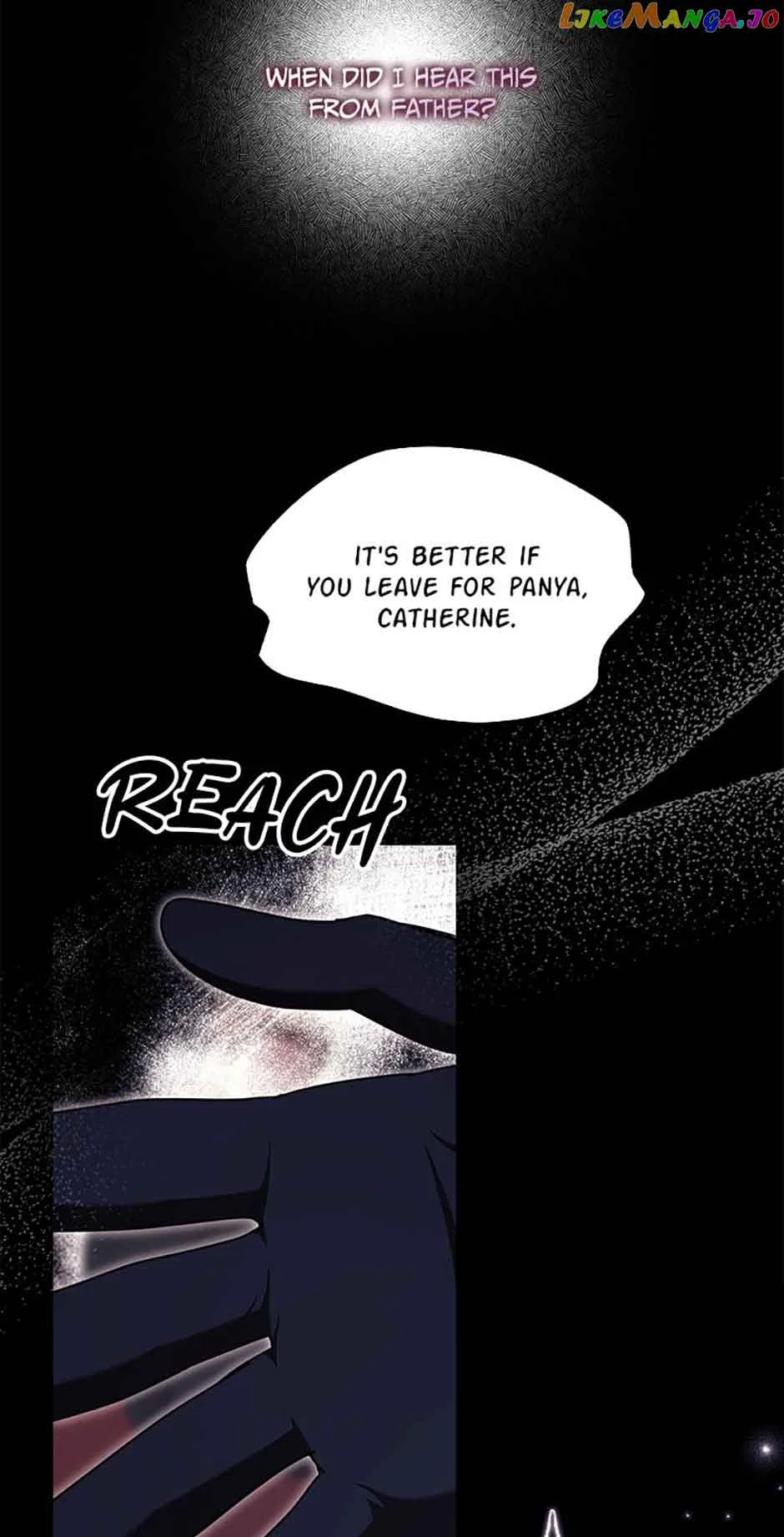 The Abandoned Bachelorette Enjoys Her Simple Life Chapter 22 page 84