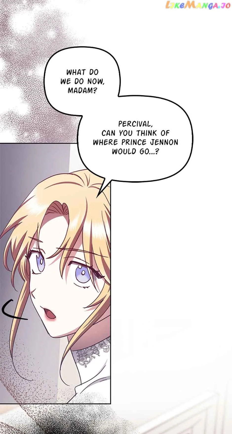 The Abandoned Bachelorette Enjoys Her Simple Life Chapter 22 page 64