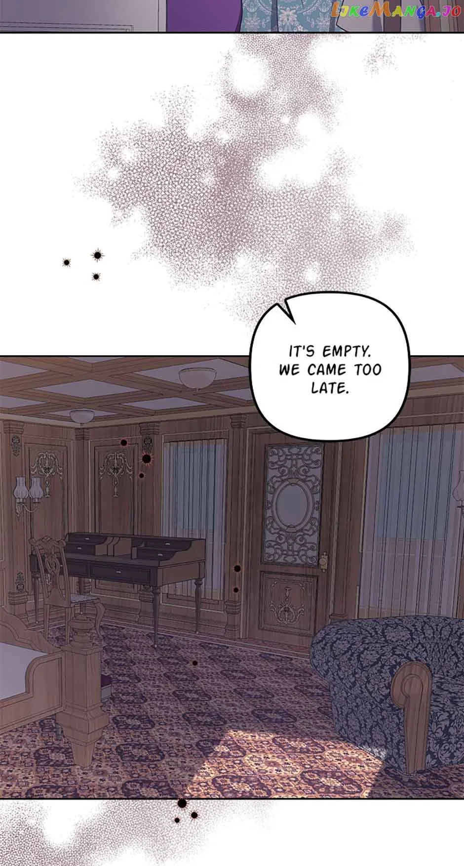 The Abandoned Bachelorette Enjoys Her Simple Life Chapter 22 page 63