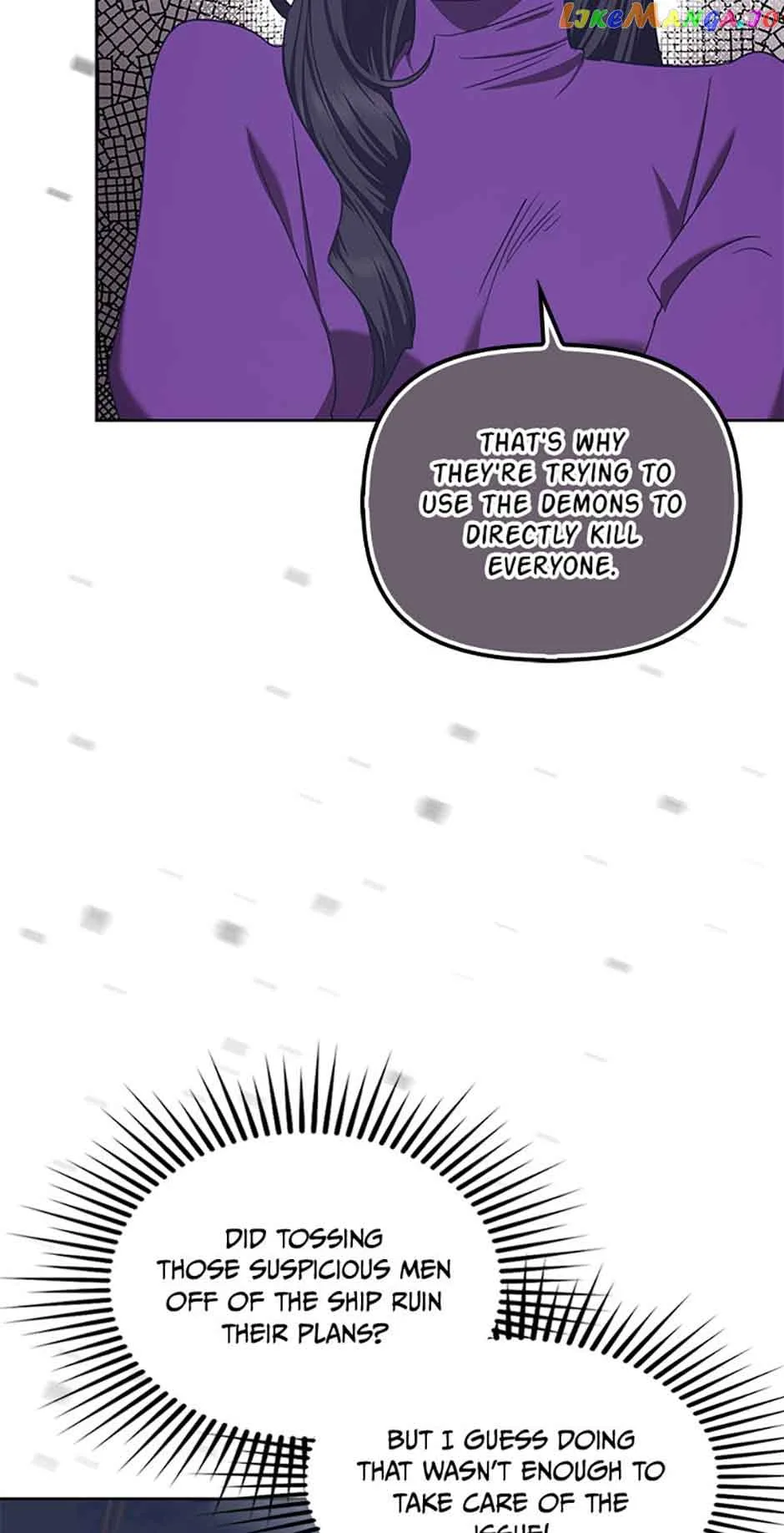 The Abandoned Bachelorette Enjoys Her Simple Life Chapter 24 page 47
