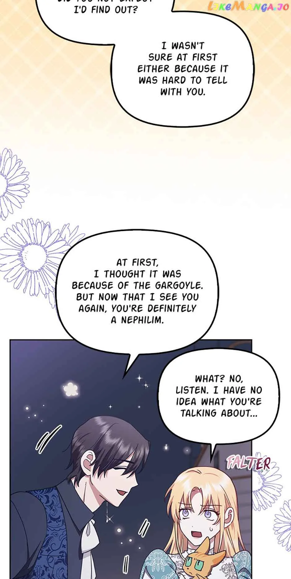The Abandoned Bachelorette Enjoys Her Simple Life Chapter 24 page 32