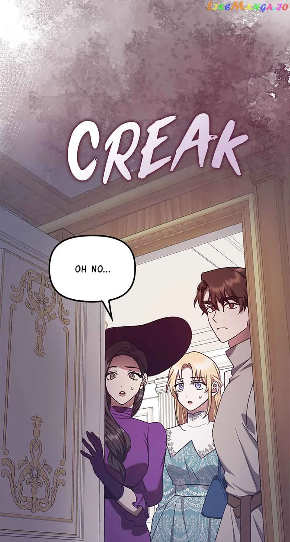 The Abandoned Bachelorette Enjoys Her Simple Life Chapter 22 page 62