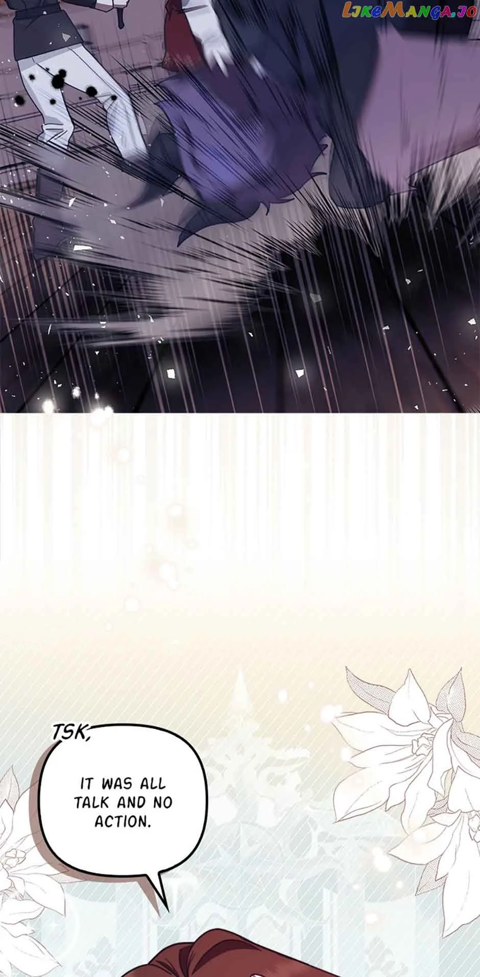 The Abandoned Bachelorette Enjoys Her Simple Life Chapter 24 page 59