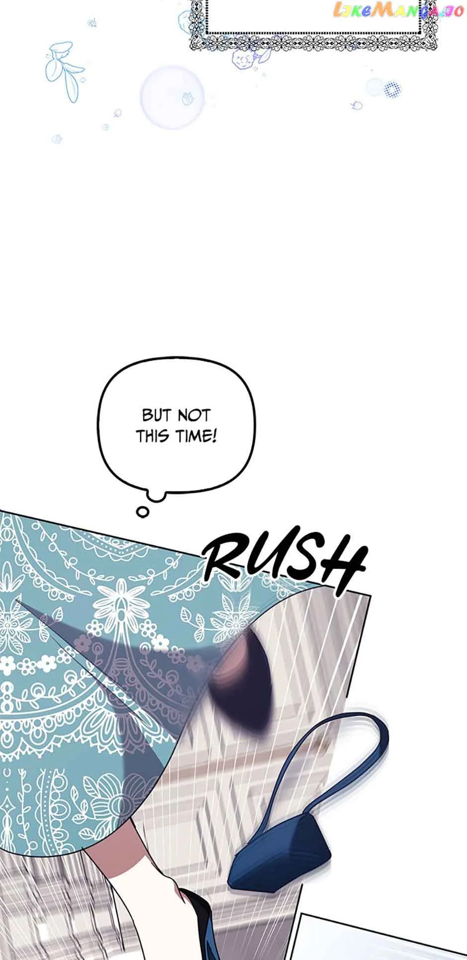 The Abandoned Bachelorette Enjoys Her Simple Life Chapter 23 page 74