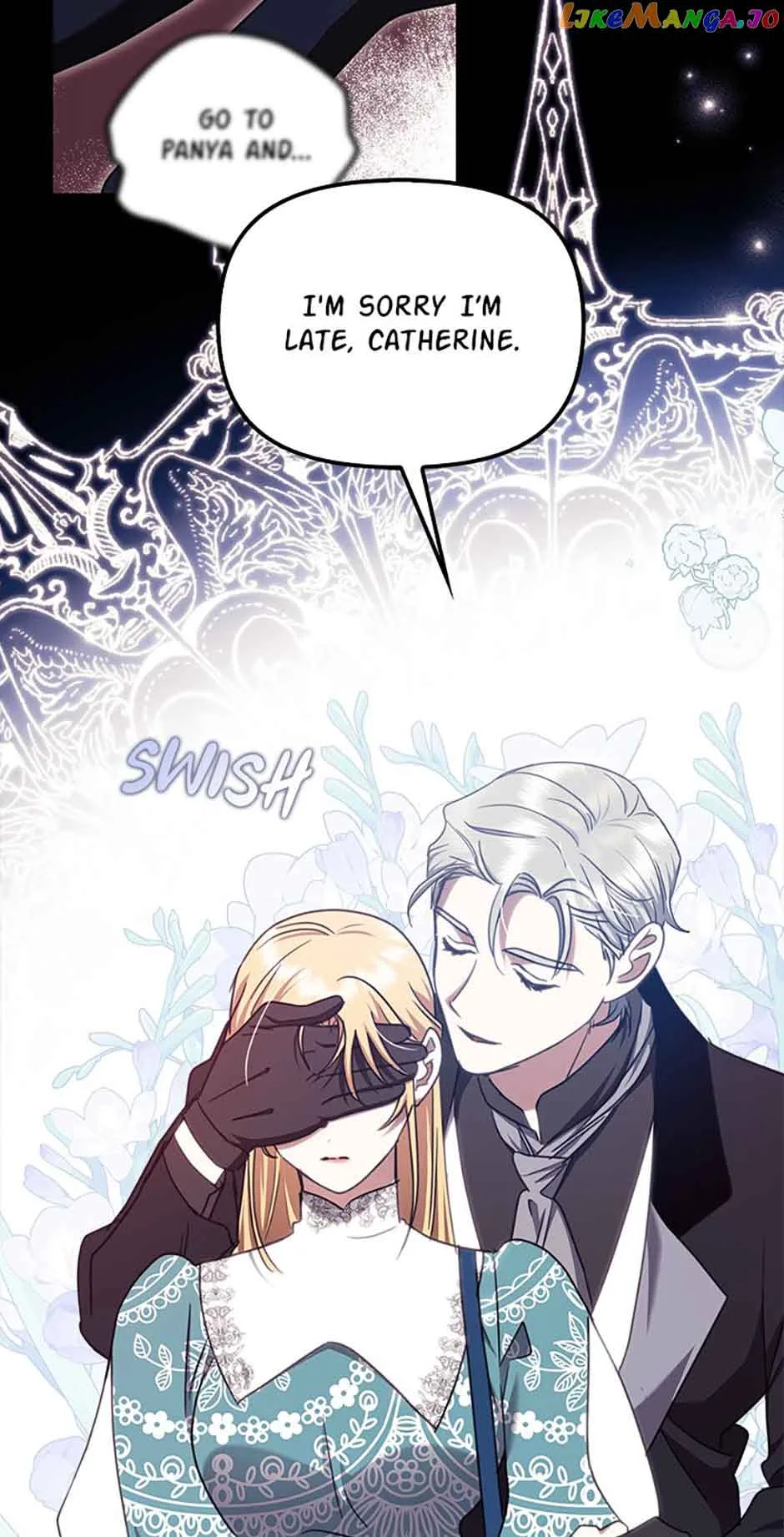 The Abandoned Bachelorette Enjoys Her Simple Life Chapter 22 page 85