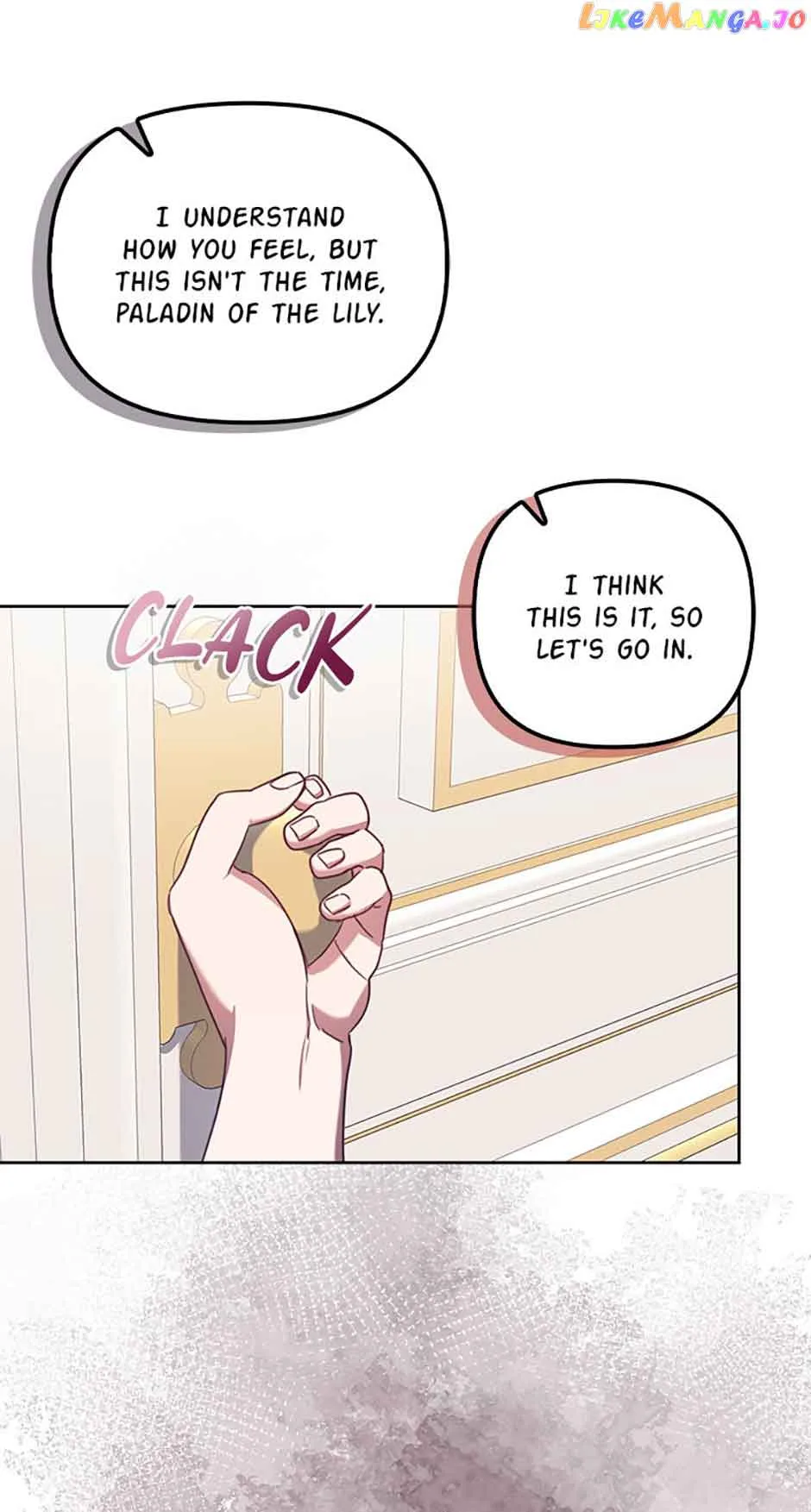The Abandoned Bachelorette Enjoys Her Simple Life Chapter 22 page 61