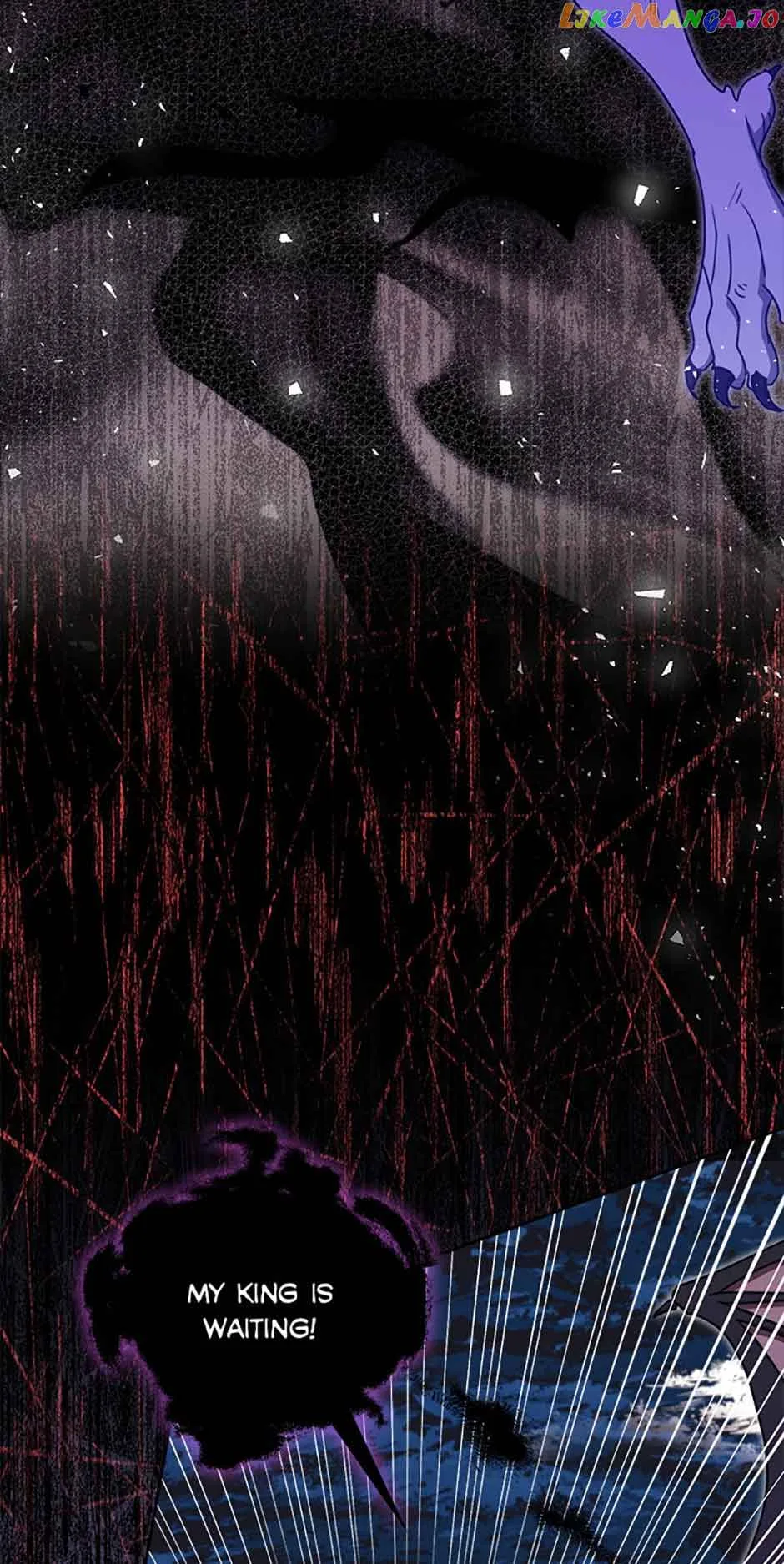 The Abandoned Bachelorette Enjoys Her Simple Life Chapter 24 page 54