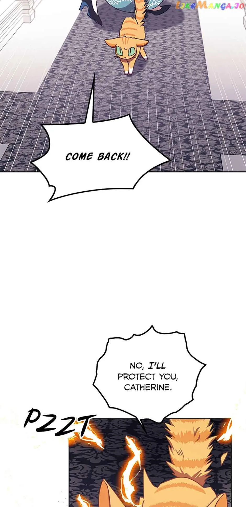 The Abandoned Bachelorette Enjoys Her Simple Life Chapter 23 page 63