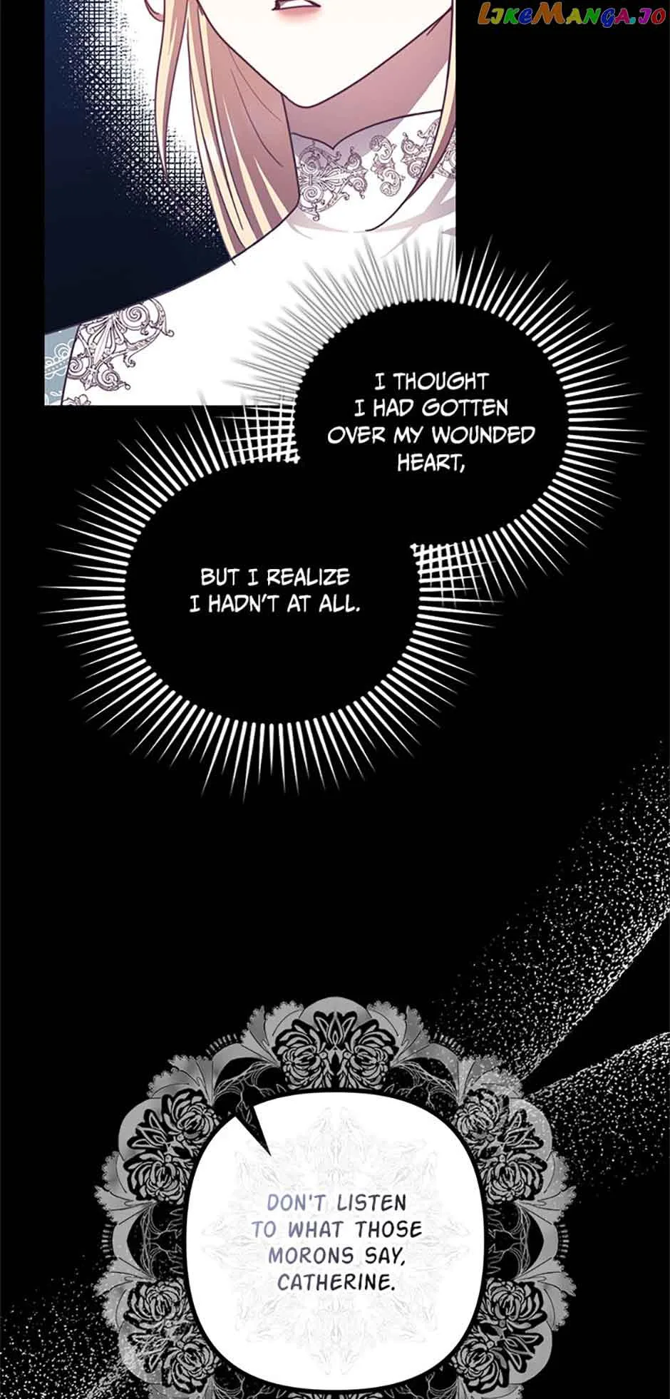 The Abandoned Bachelorette Enjoys Her Simple Life Chapter 22 page 72