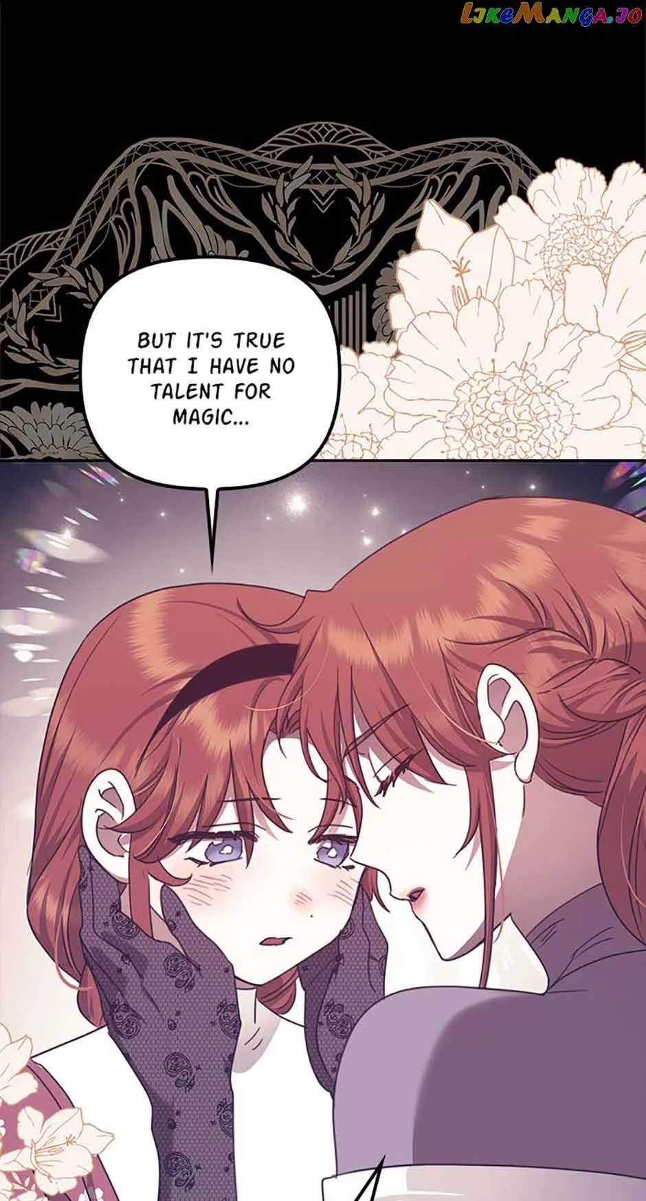 The Abandoned Bachelorette Enjoys Her Simple Life Chapter 22 page 75