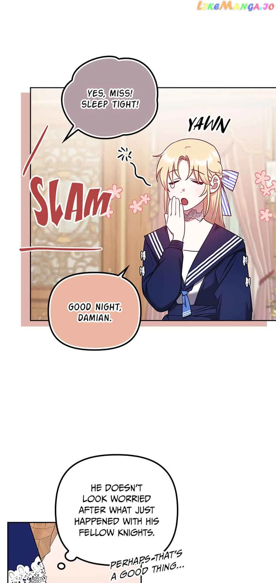The Abandoned Bachelorette Enjoys Her Simple Life Chapter 19 page 68