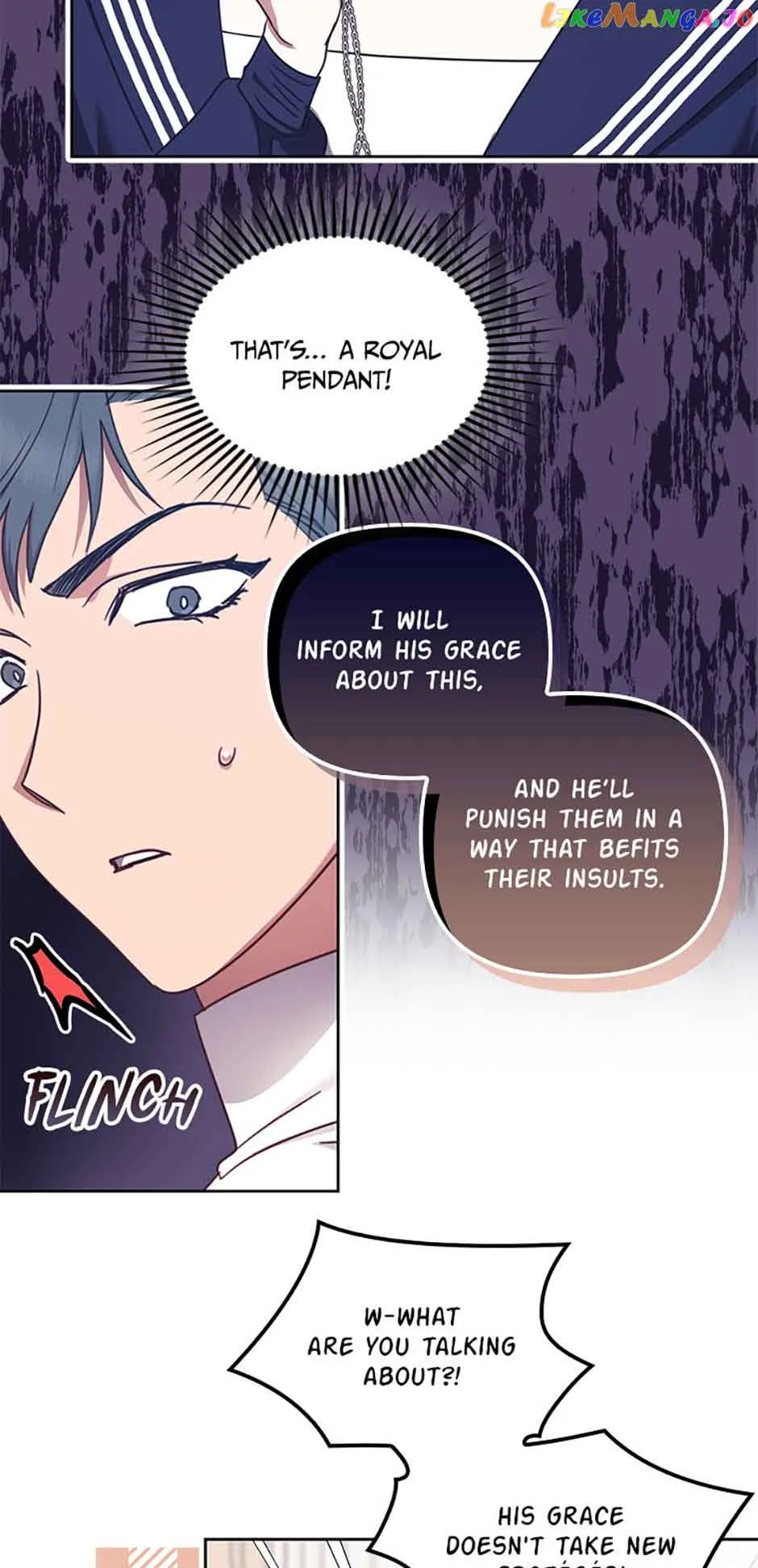 The Abandoned Bachelorette Enjoys Her Simple Life Chapter 19 page 51