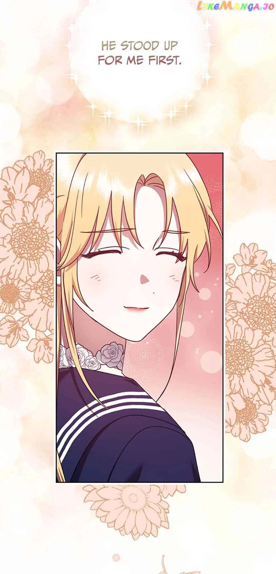 The Abandoned Bachelorette Enjoys Her Simple Life Chapter 19 page 66