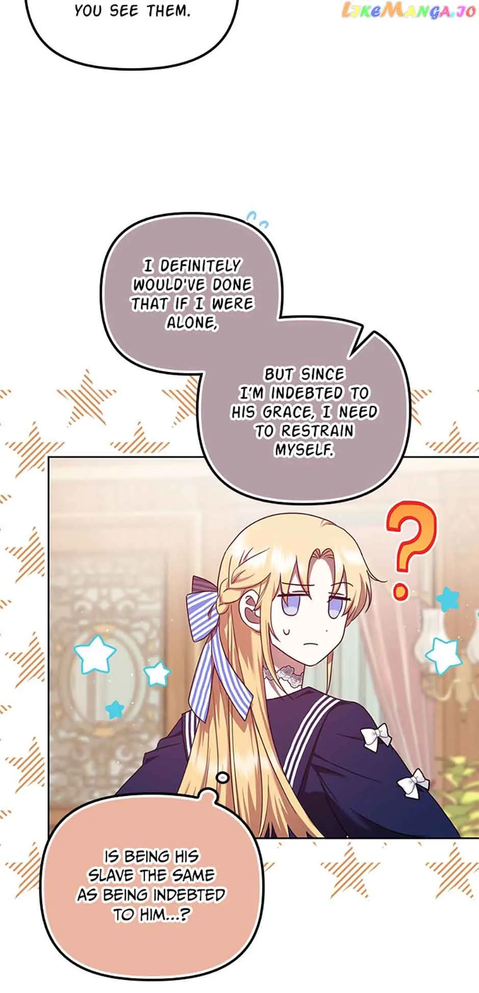 The Abandoned Bachelorette Enjoys Her Simple Life Chapter 19 page 61