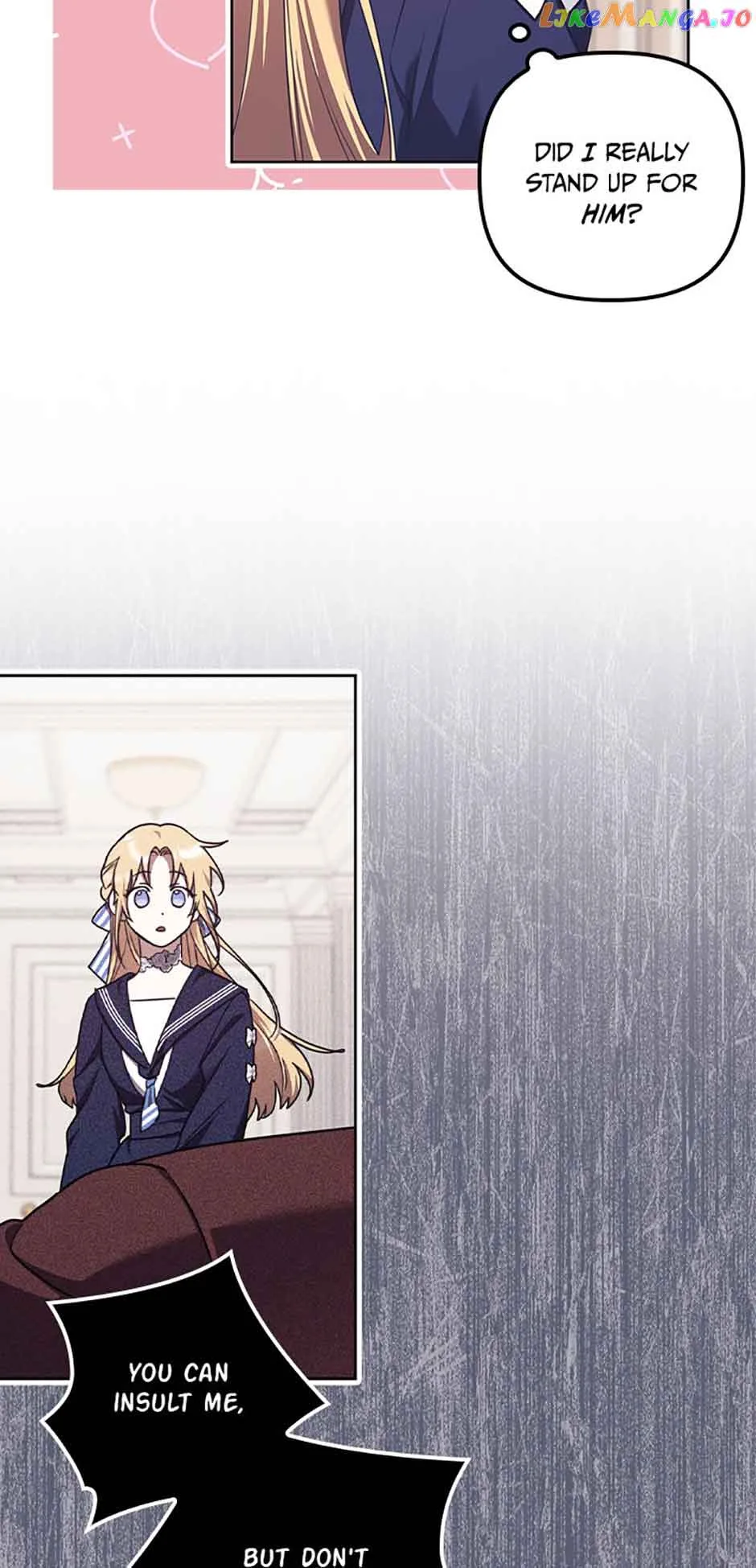 The Abandoned Bachelorette Enjoys Her Simple Life Chapter 19 page 64