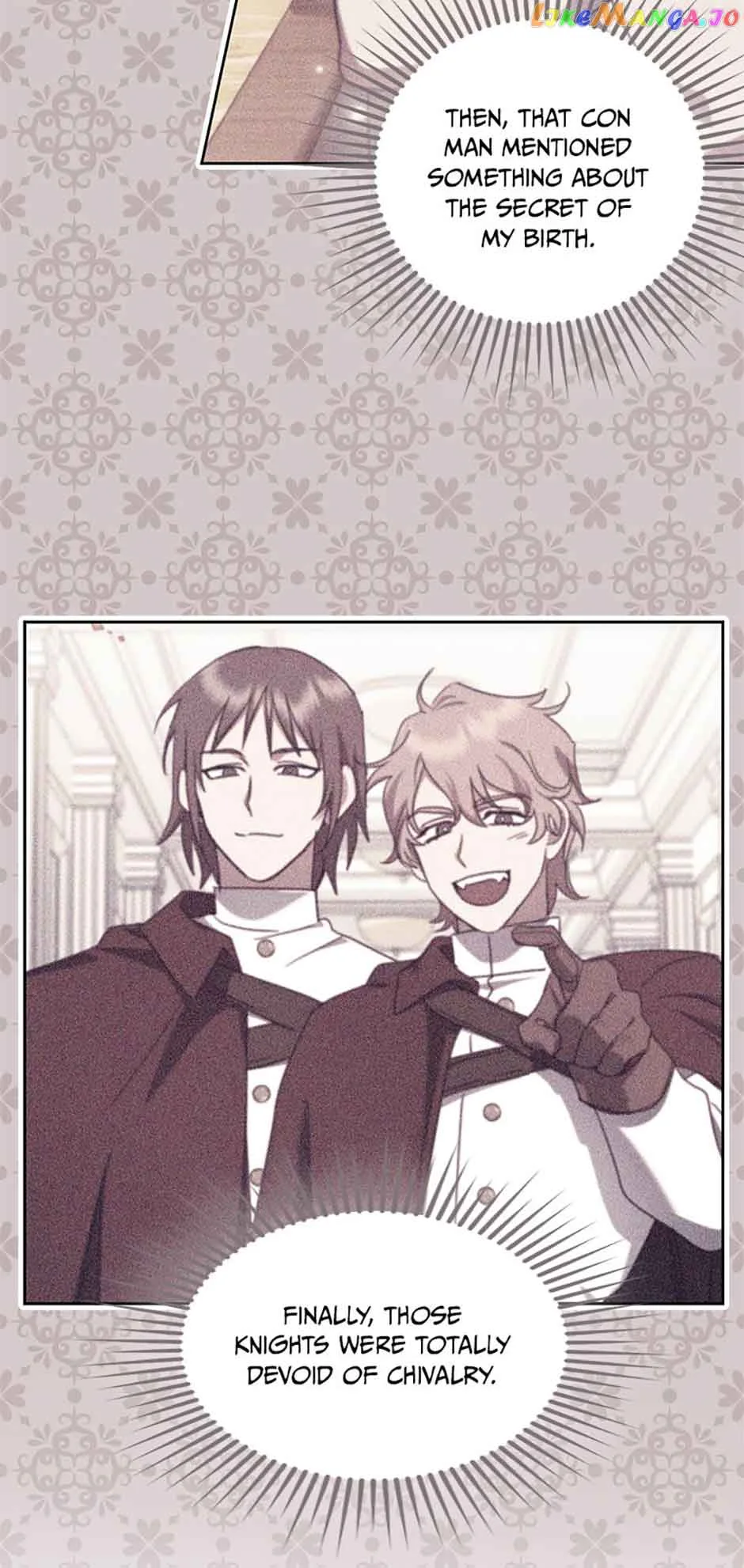 The Abandoned Bachelorette Enjoys Her Simple Life Chapter 19 page 73