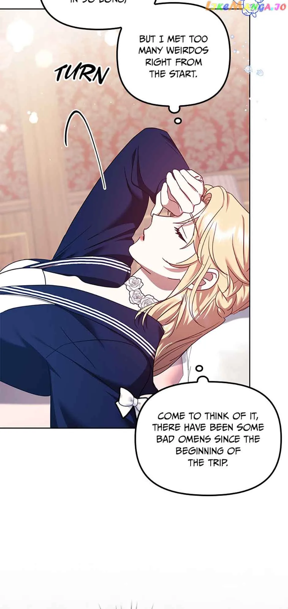 The Abandoned Bachelorette Enjoys Her Simple Life Chapter 19 page 71