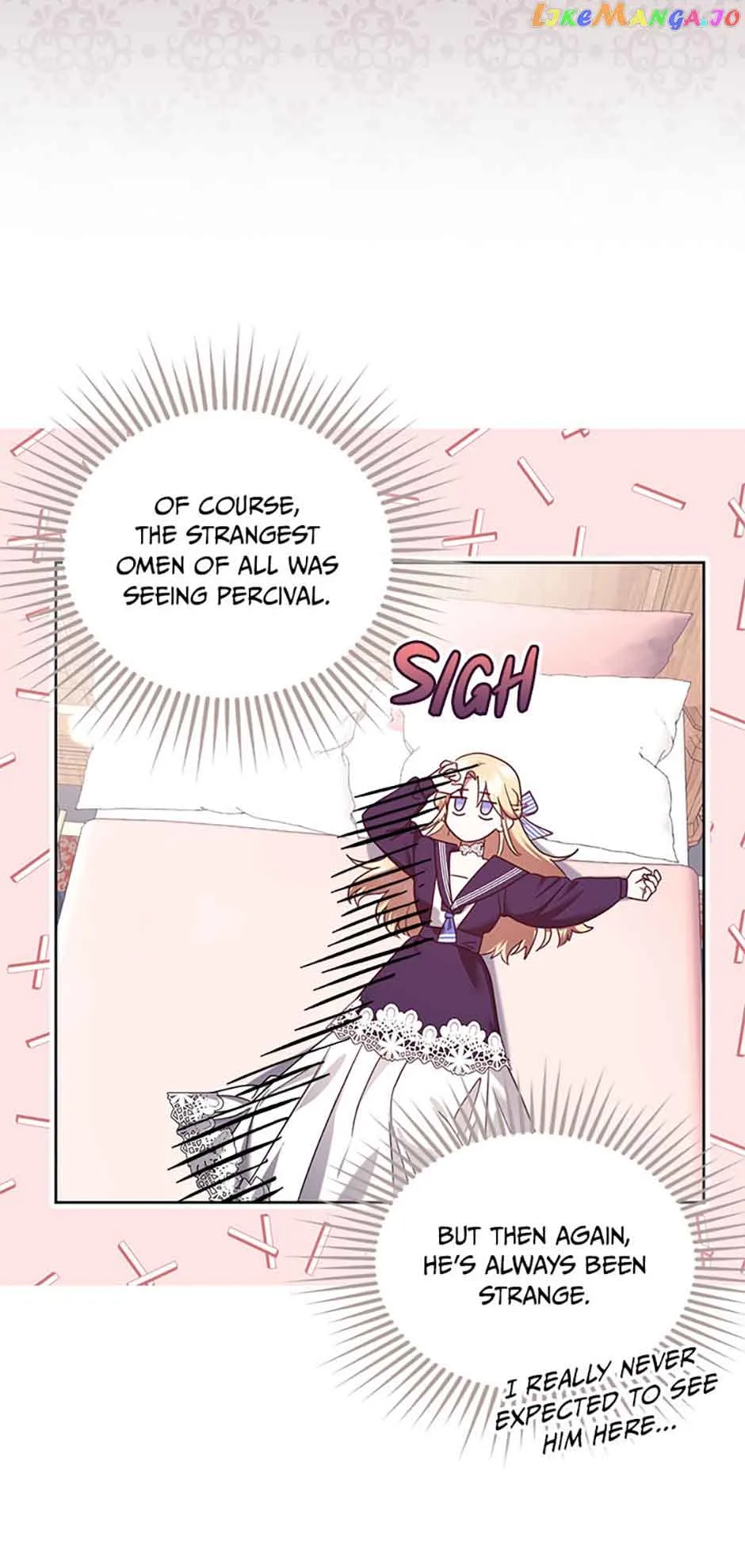 The Abandoned Bachelorette Enjoys Her Simple Life Chapter 19 page 74