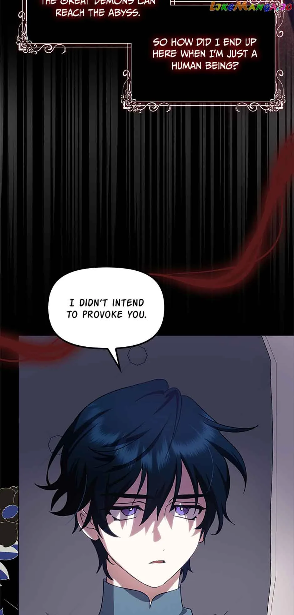 The Abandoned Bachelorette Enjoys Her Simple Life Chapter 25 page 5
