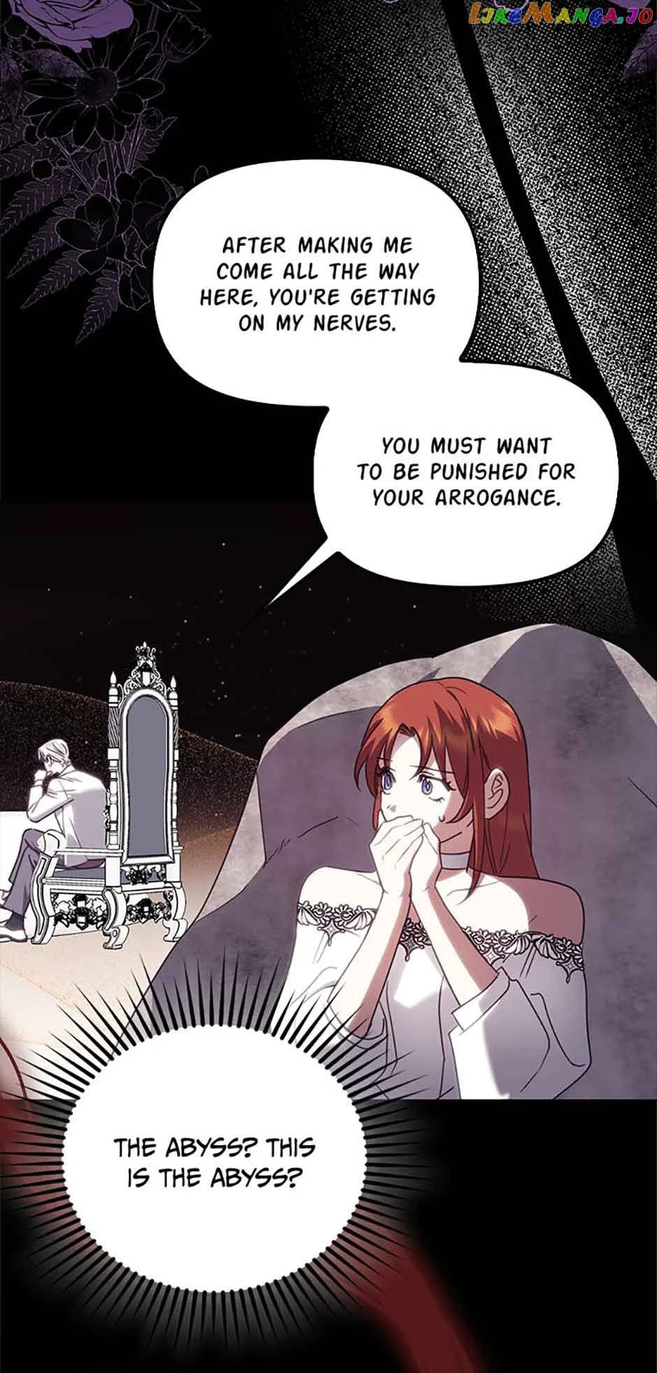 The Abandoned Bachelorette Enjoys Her Simple Life Chapter 25 page 3