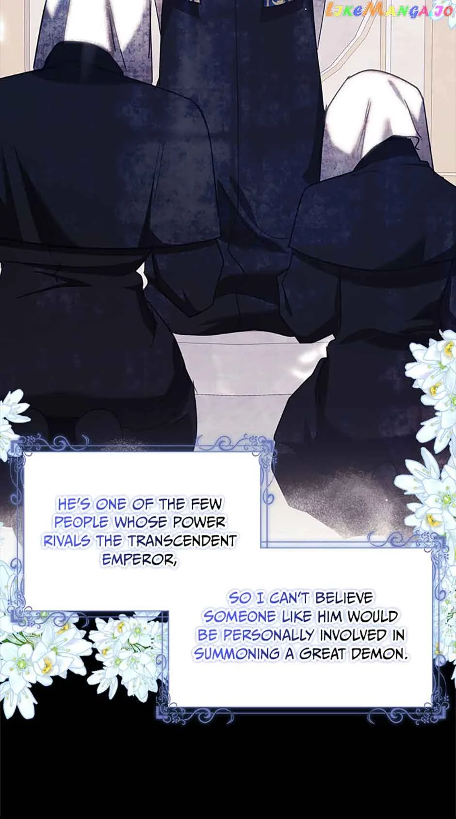 The Abandoned Bachelorette Enjoys Her Simple Life Chapter 25 page 14