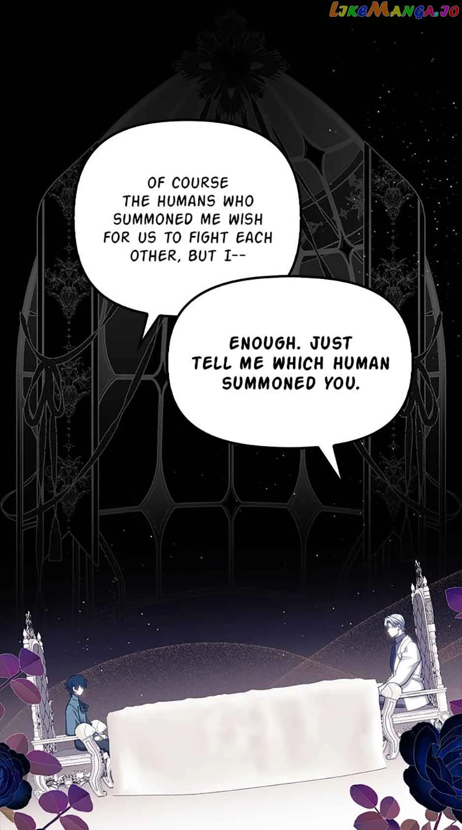 The Abandoned Bachelorette Enjoys Her Simple Life Chapter 25 page 9