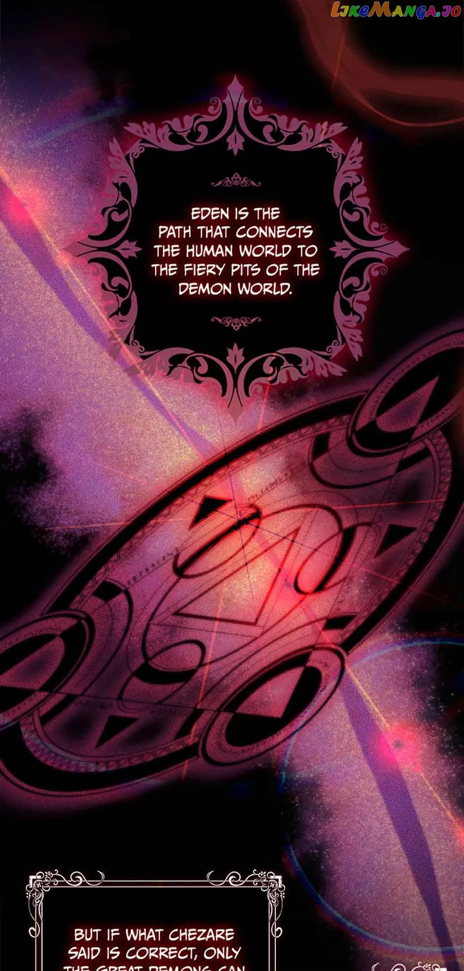 The Abandoned Bachelorette Enjoys Her Simple Life Chapter 25 page 4