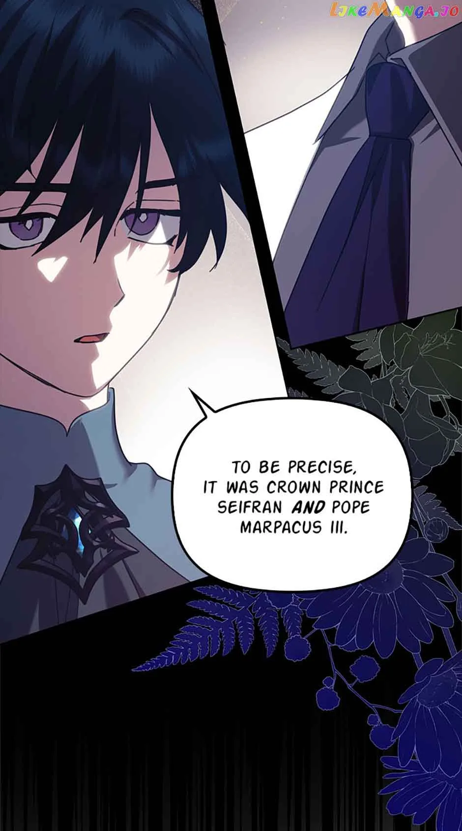 The Abandoned Bachelorette Enjoys Her Simple Life Chapter 25 page 11