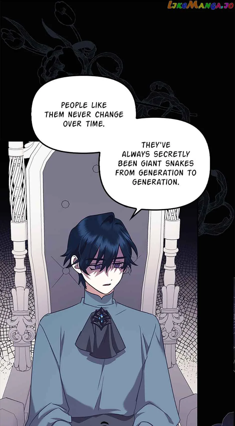 The Abandoned Bachelorette Enjoys Her Simple Life Chapter 25 page 15