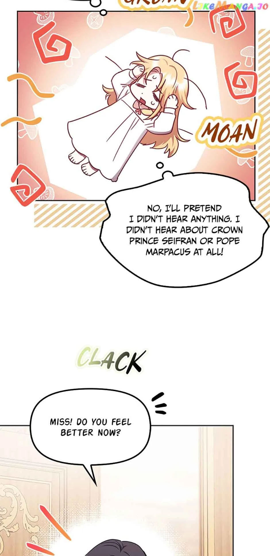The Abandoned Bachelorette Enjoys Her Simple Life Chapter 25 page 31