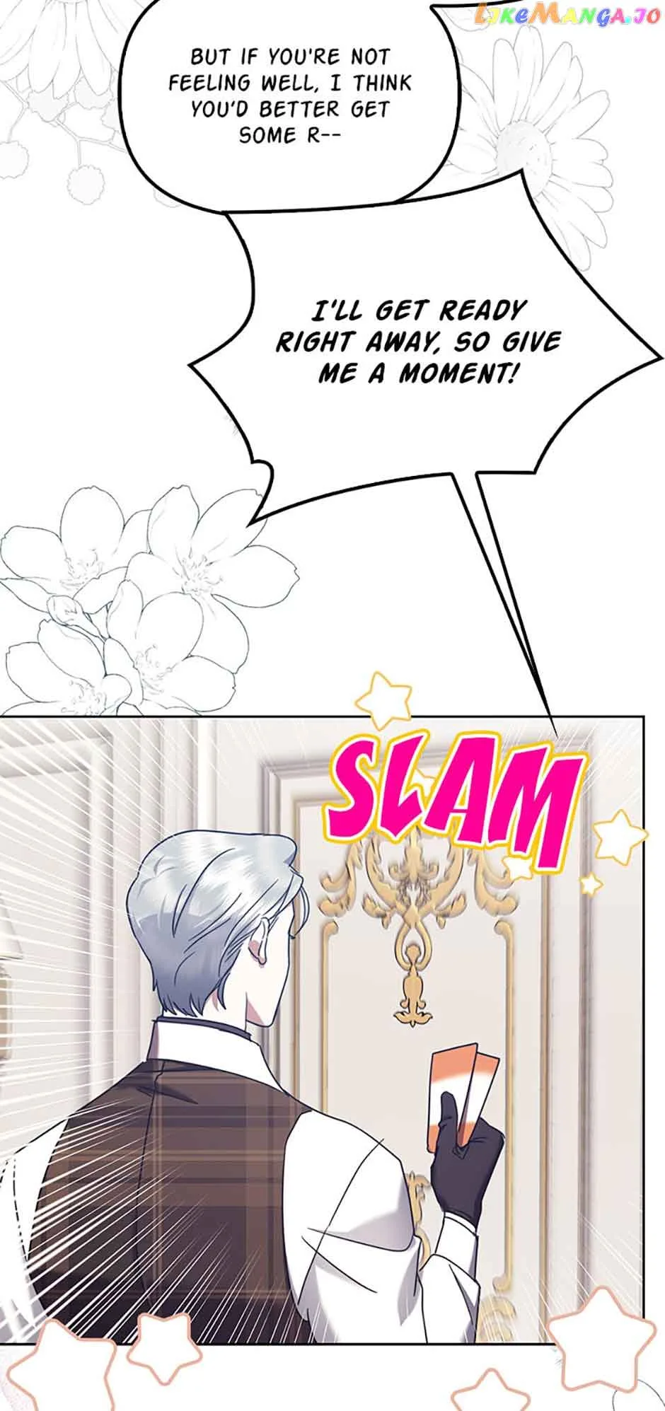 The Abandoned Bachelorette Enjoys Her Simple Life Chapter 25 page 79